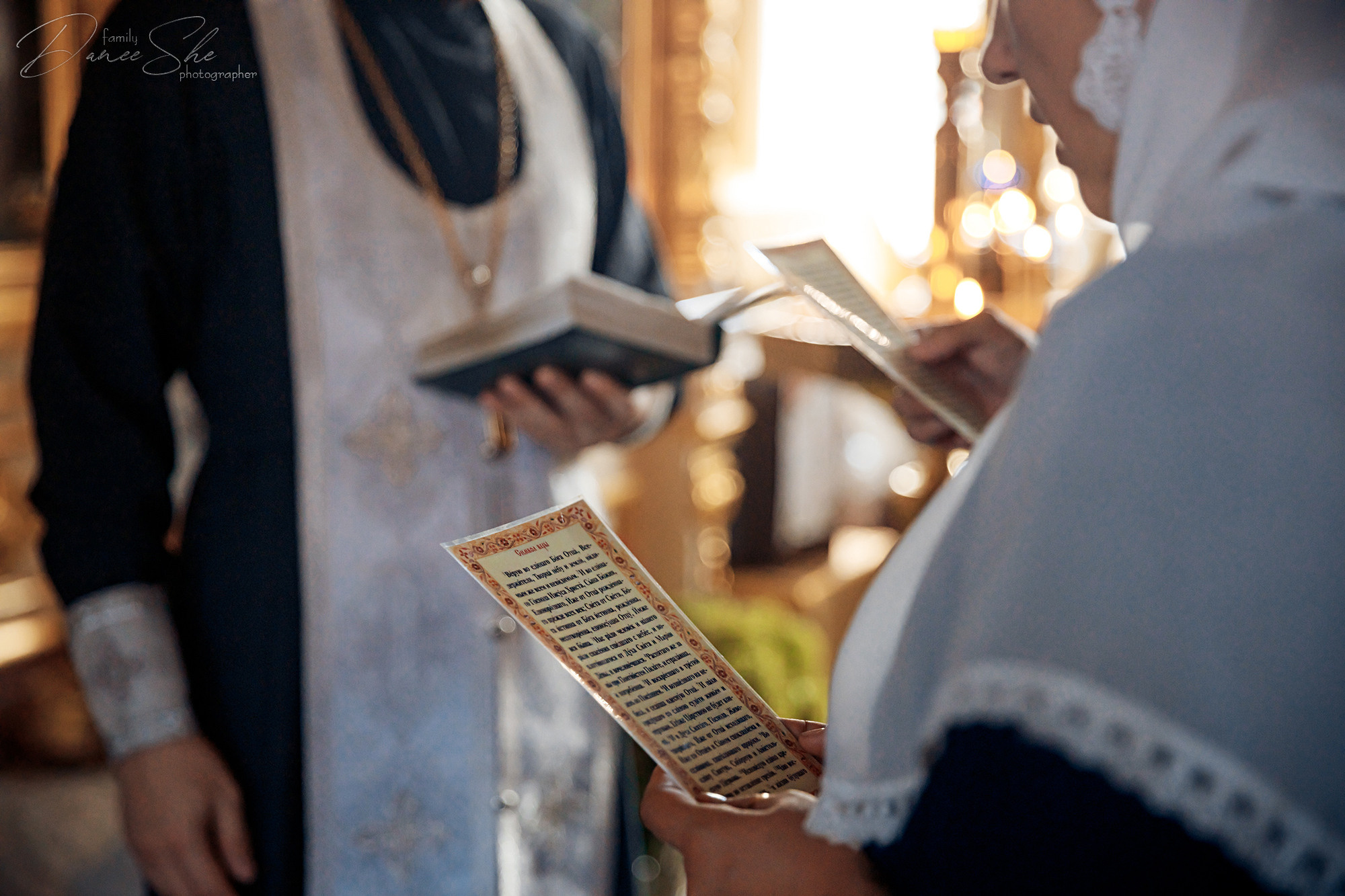 Таинство крещения. Интерьеры, Контент, Портреты | Фотограф в Москве Дани Терно
