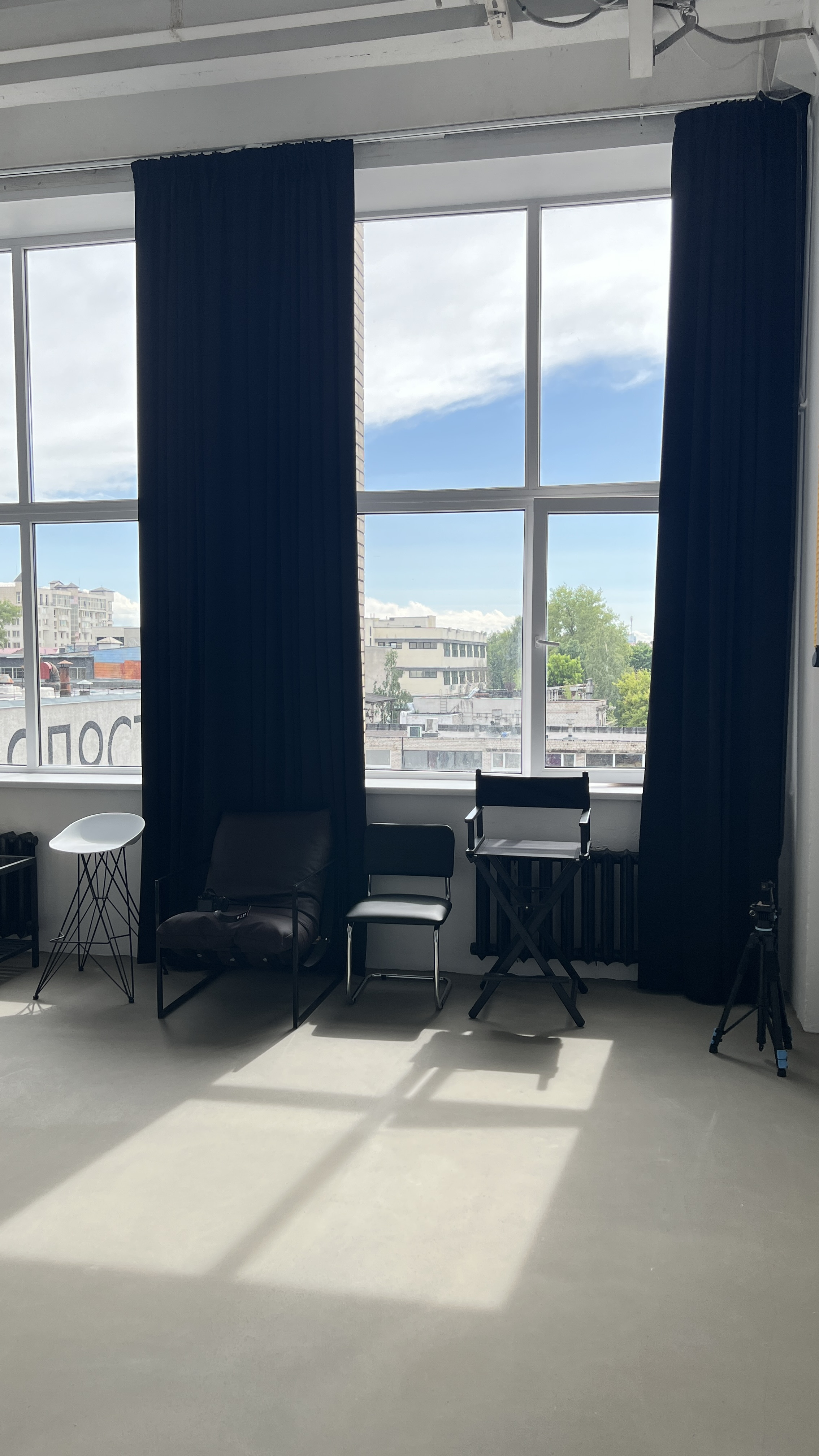 Фотостудия MAUS — всё для комфортной и красивой съёмки. Фотограф в Минске Людмила Дутко