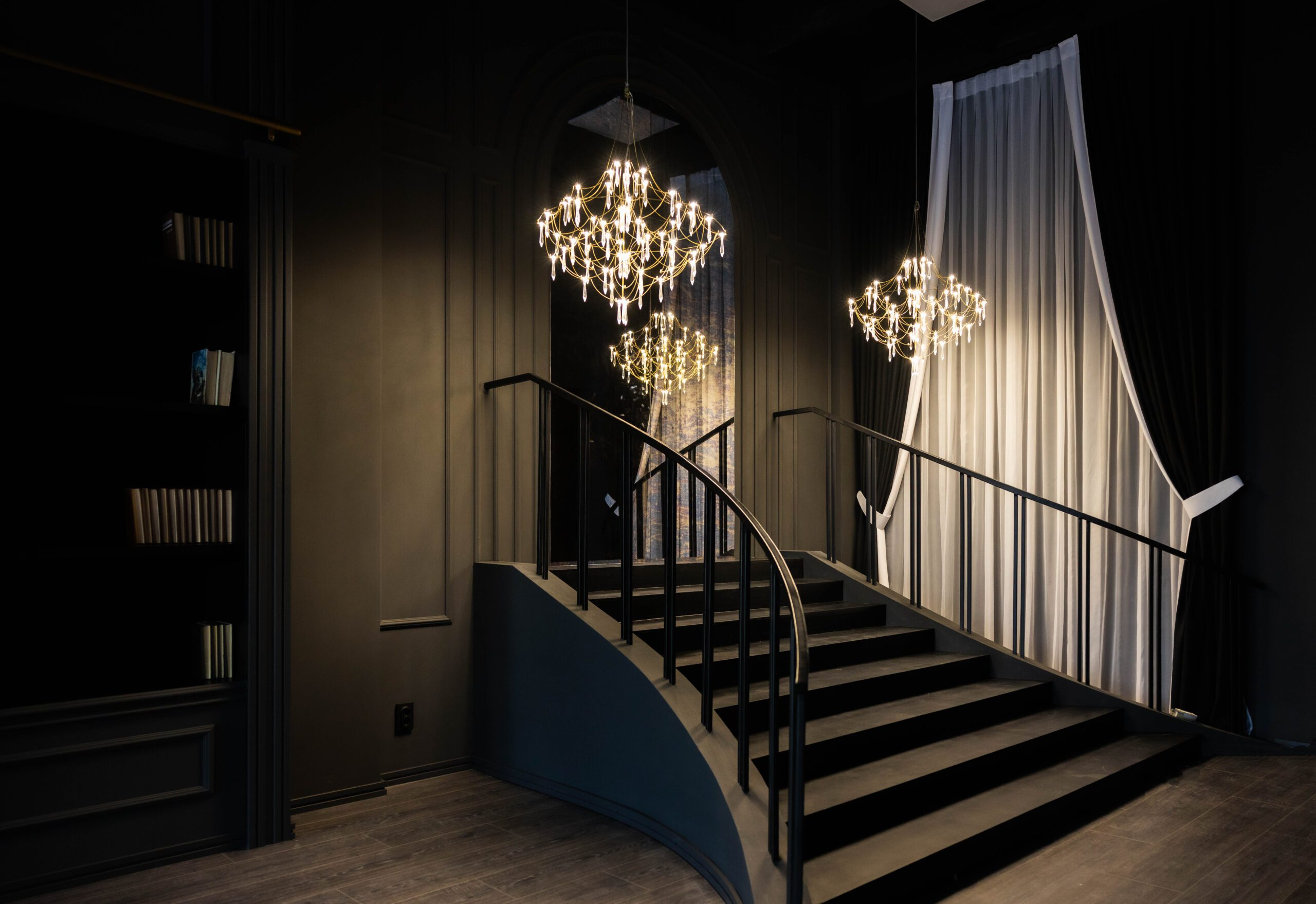 Фотостудия Photohub — всё для комфортной и красивой съёмки. Фотограф в Минске Людмила Дутко