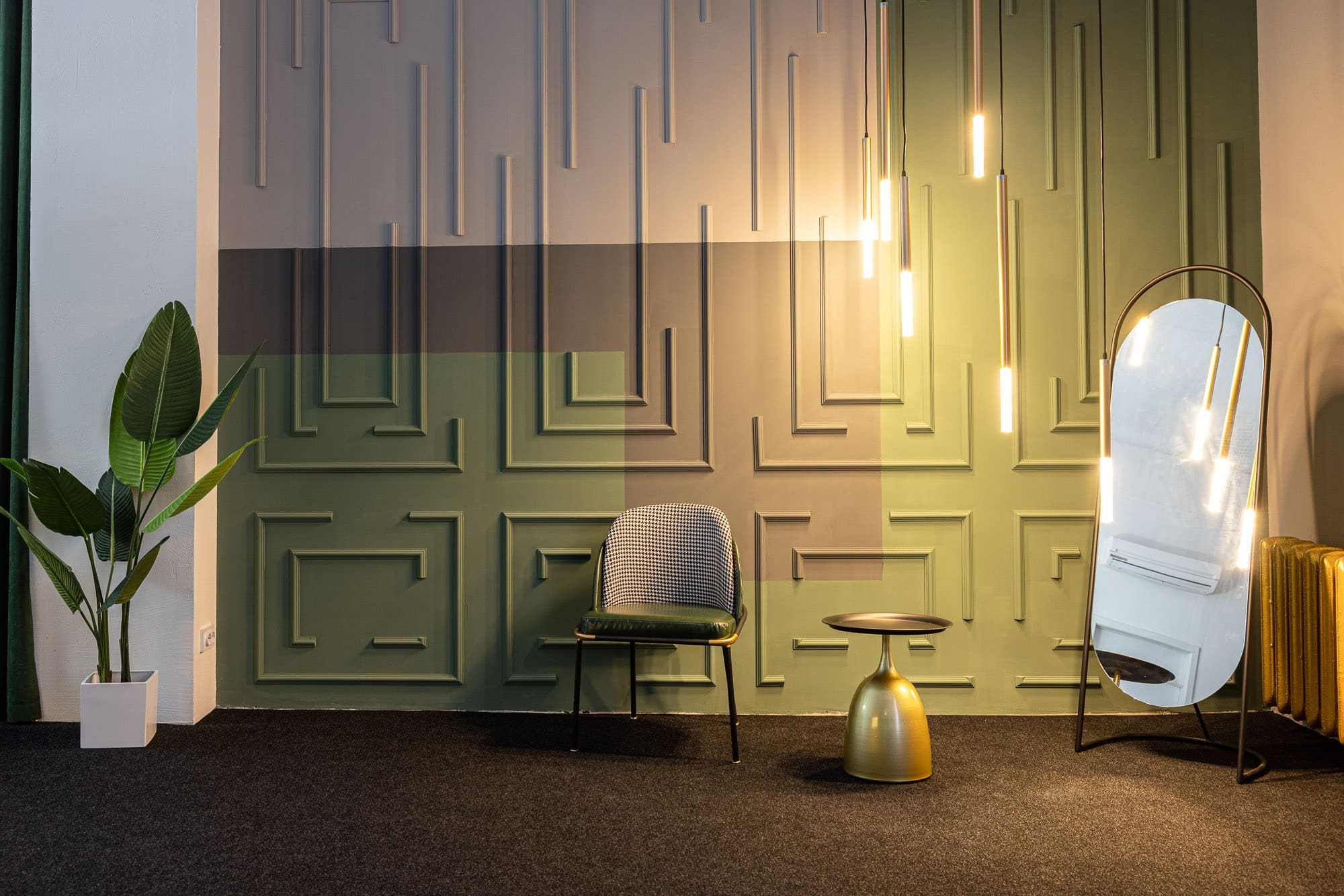 Photohub залы для съемки бизнес-контента. Фотограф в Минске Людмила Дутко