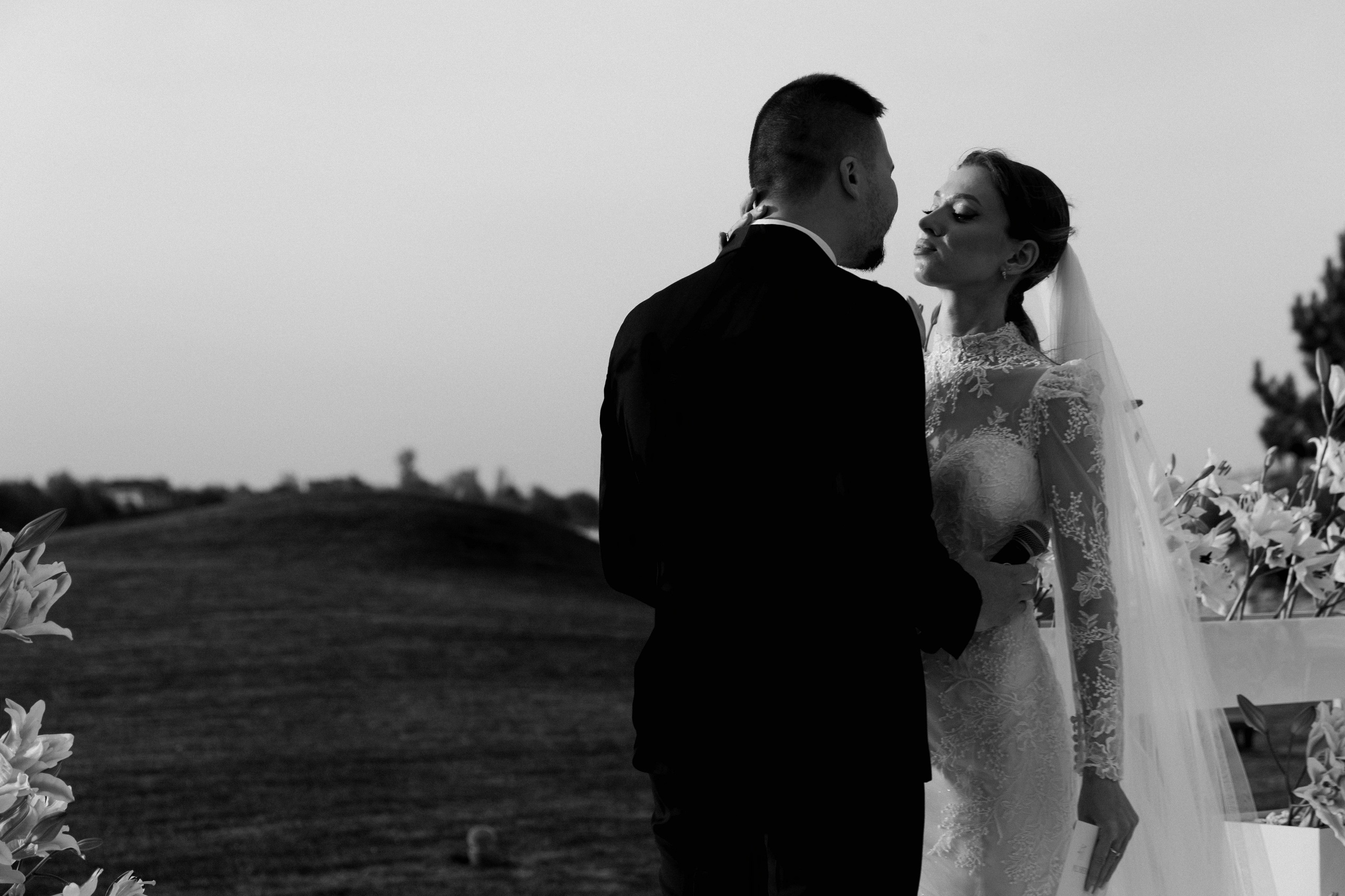 Такая нежная любовь. Дмитрий Малявка | Профессиональный свадебный фотограф в Ростове, Москве и любой точке мира