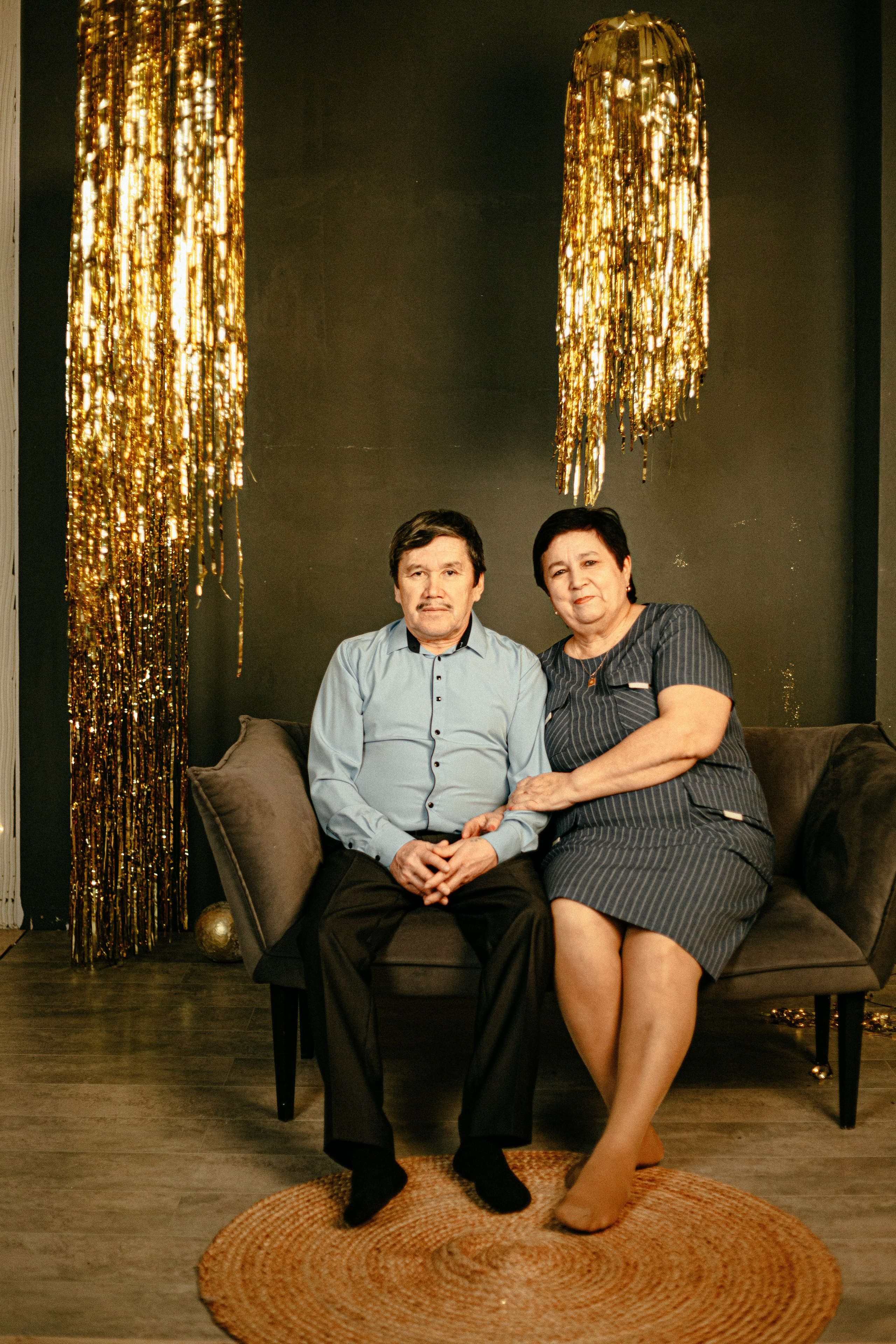 Новогодние. Арт-фотограф Крис Л. в Тобольске: портрет, семейные, свадьбы