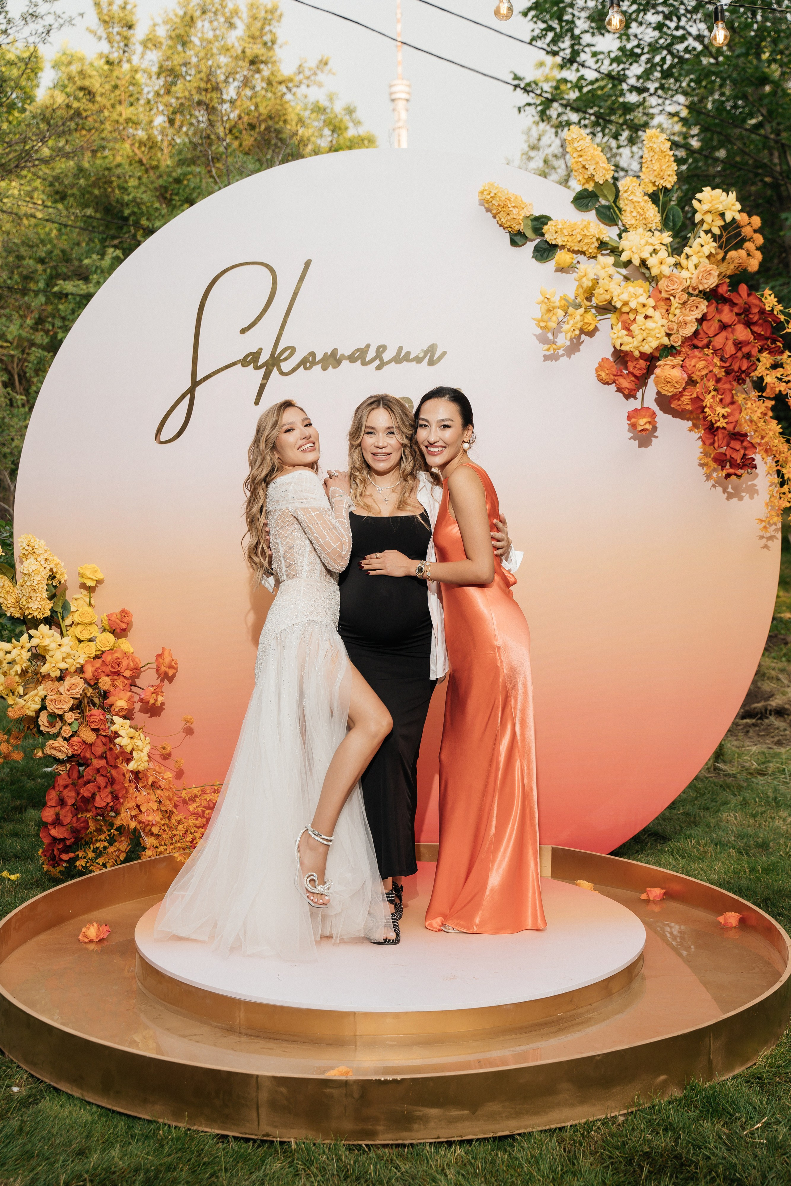 Фотограф Алматы — Съемка мероприятий в Алматы, Астана