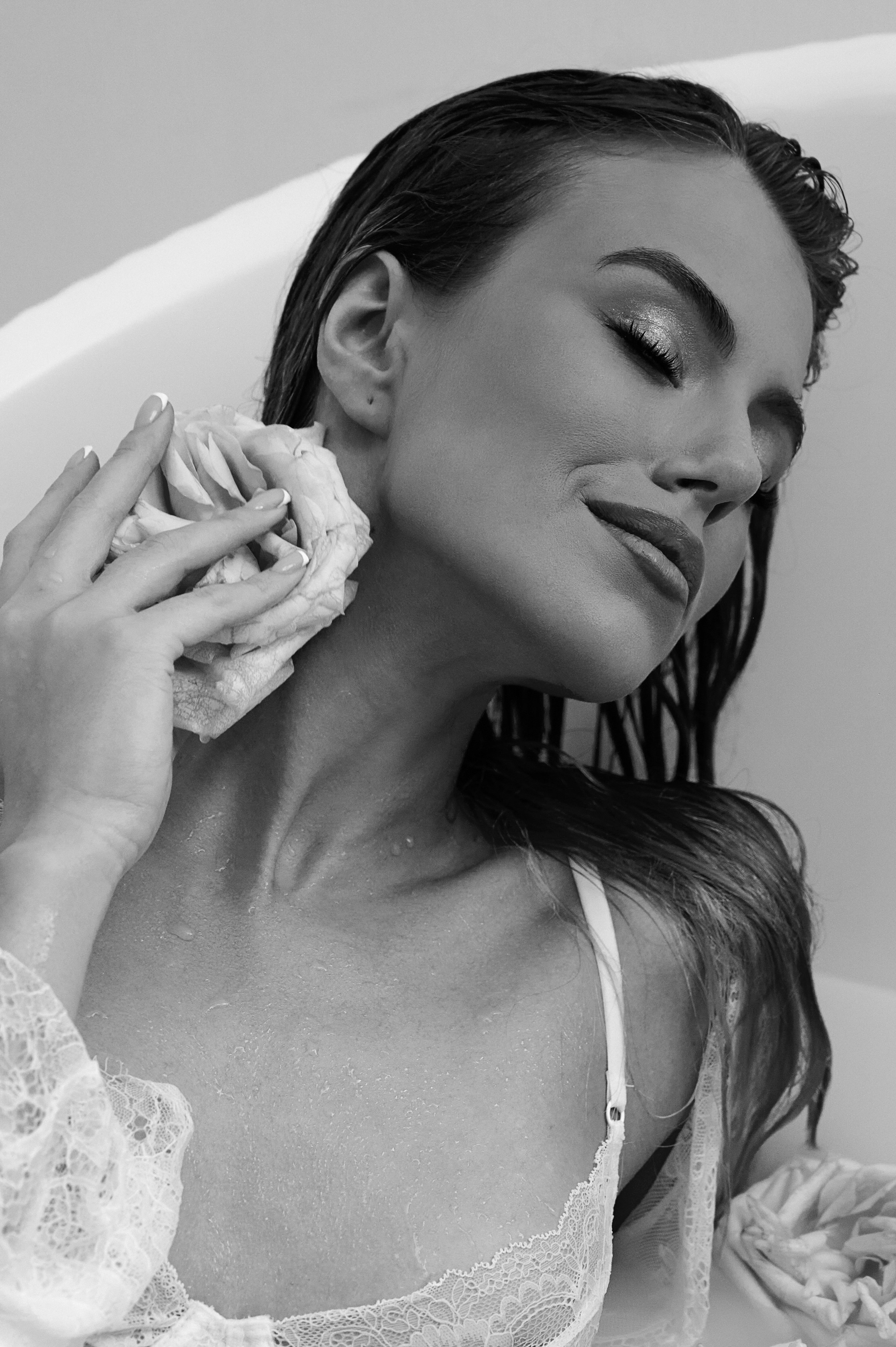 Фотограф Юлия Тоньшина