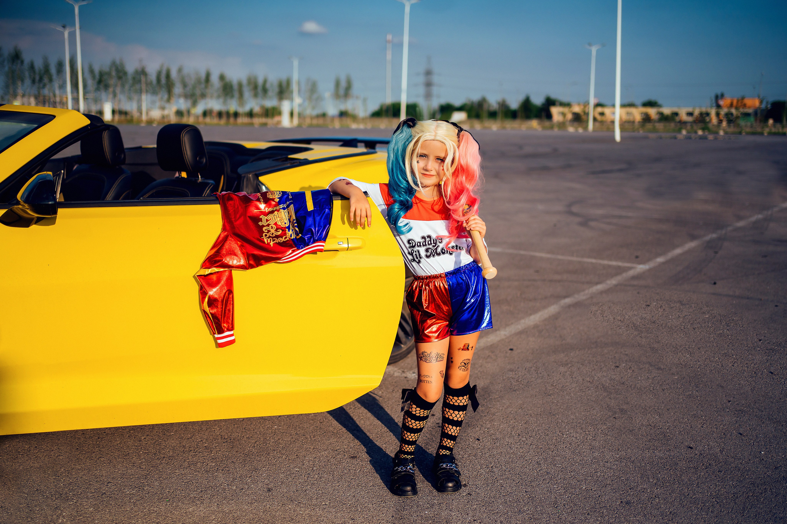 Фотосессия ко дню рождения. Семейный и детский фотограф в Ростове-на-Дону Екатерина Шевченко