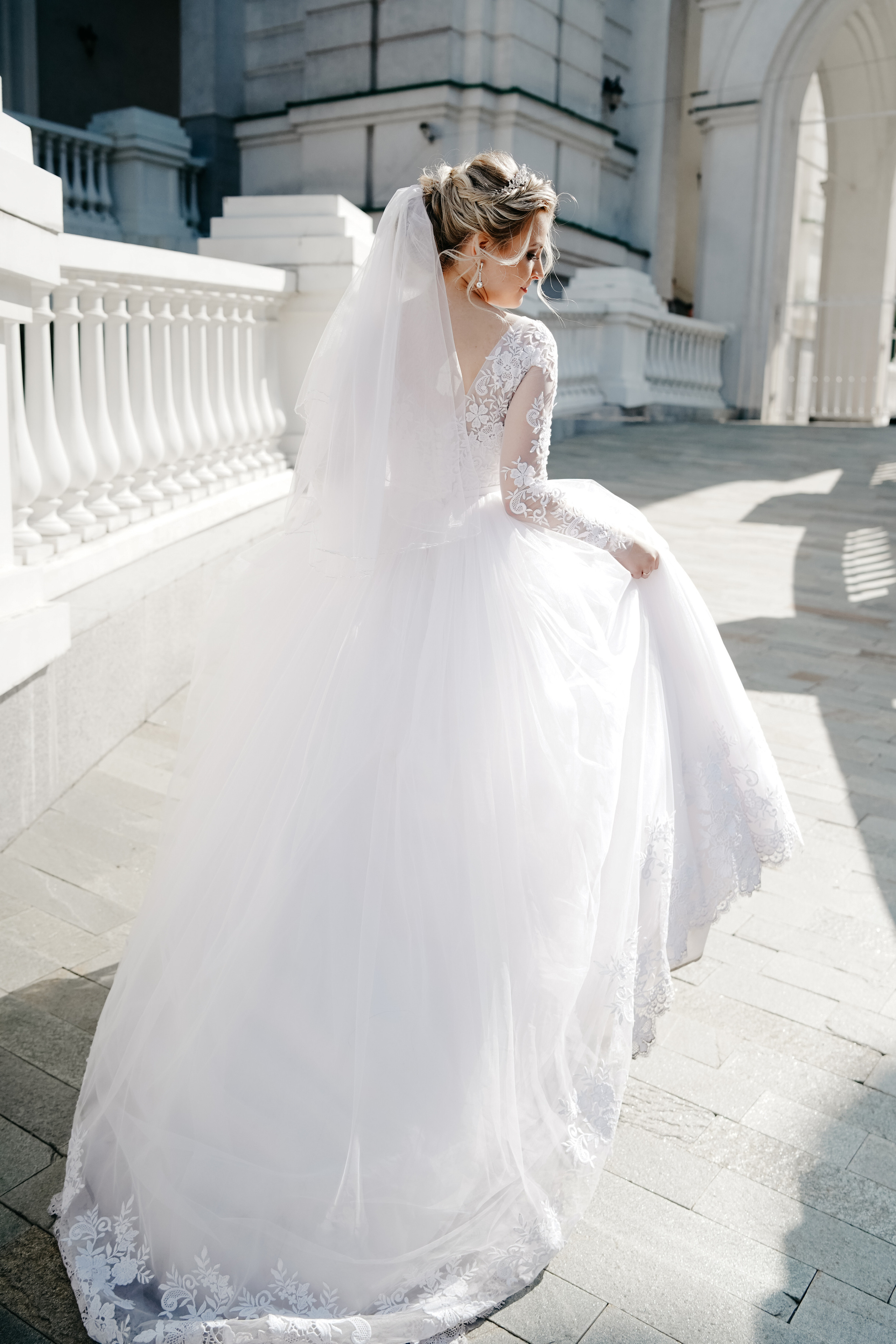 Wedding shooting Montenegro. Photographer and Videographer in Montenegro