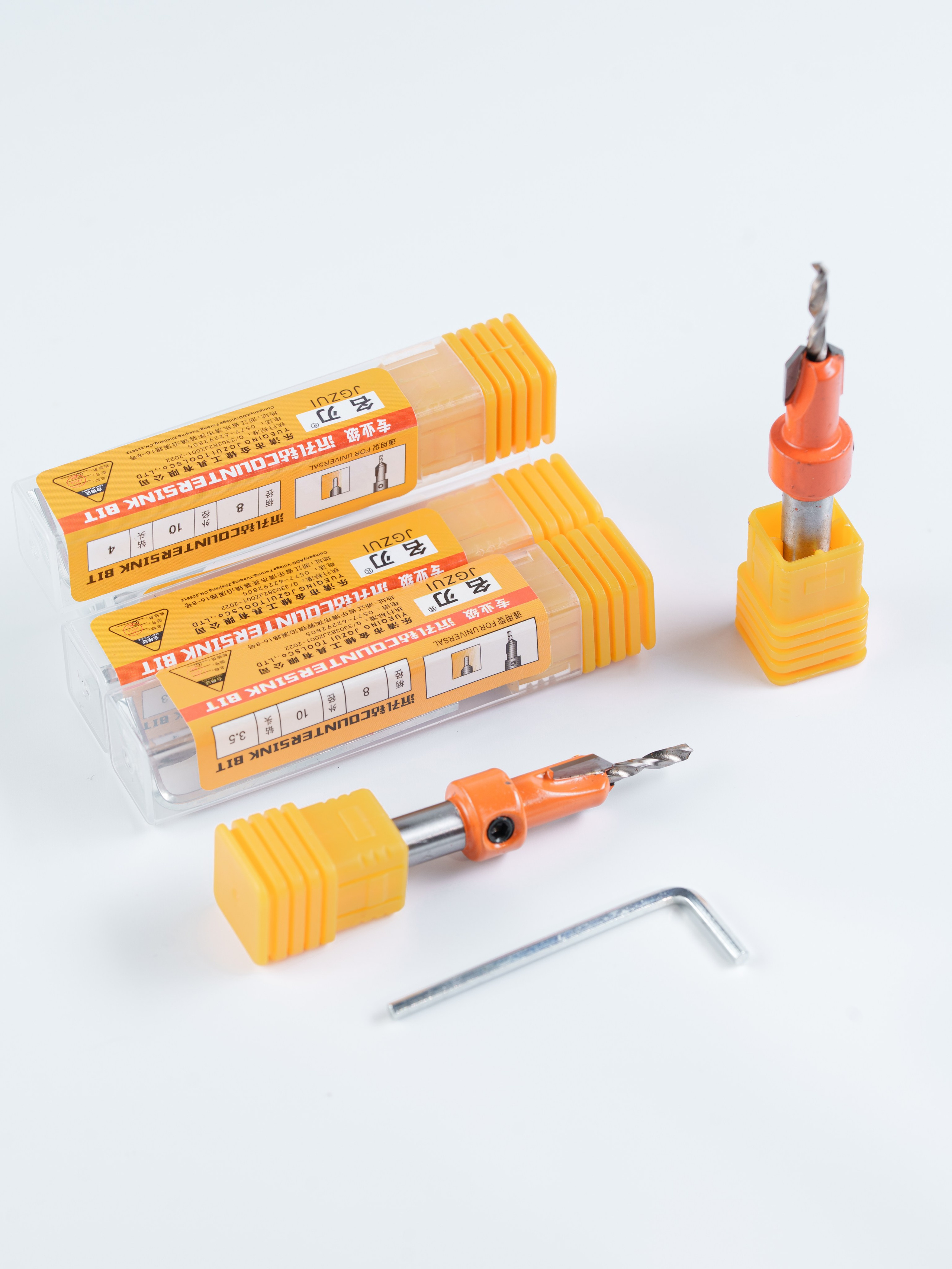 каталожная съемка строительных материалов