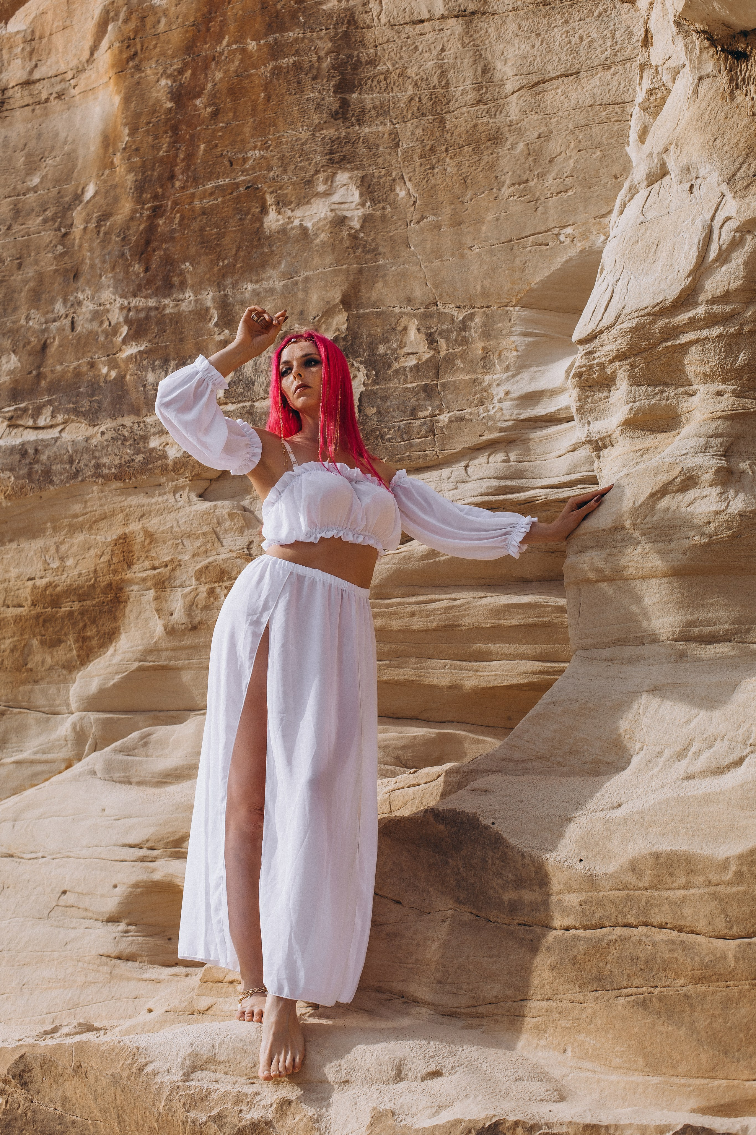 Я, в красивейшем месте