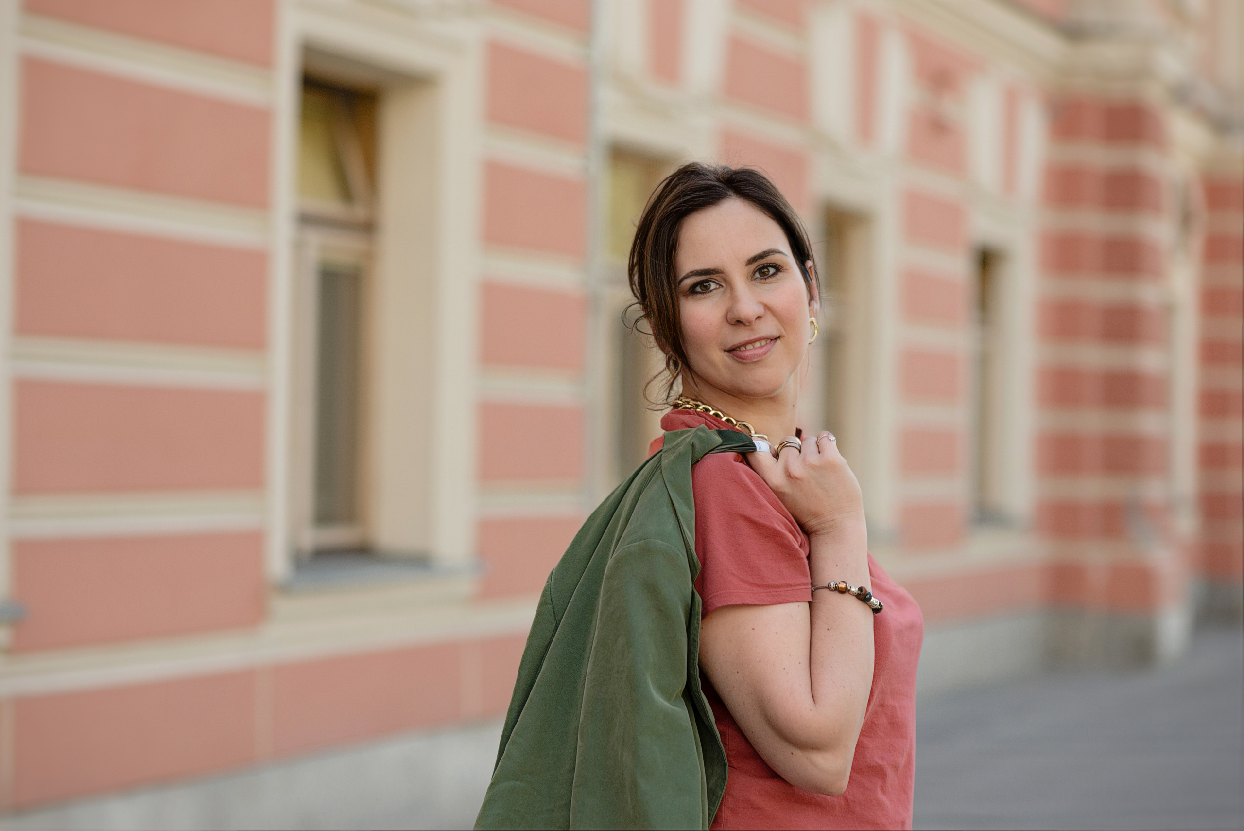 Оля и Кира (фотоконтент для блога). Фотограф Москва — Серпухов — Таруса Ольга Кокеткина