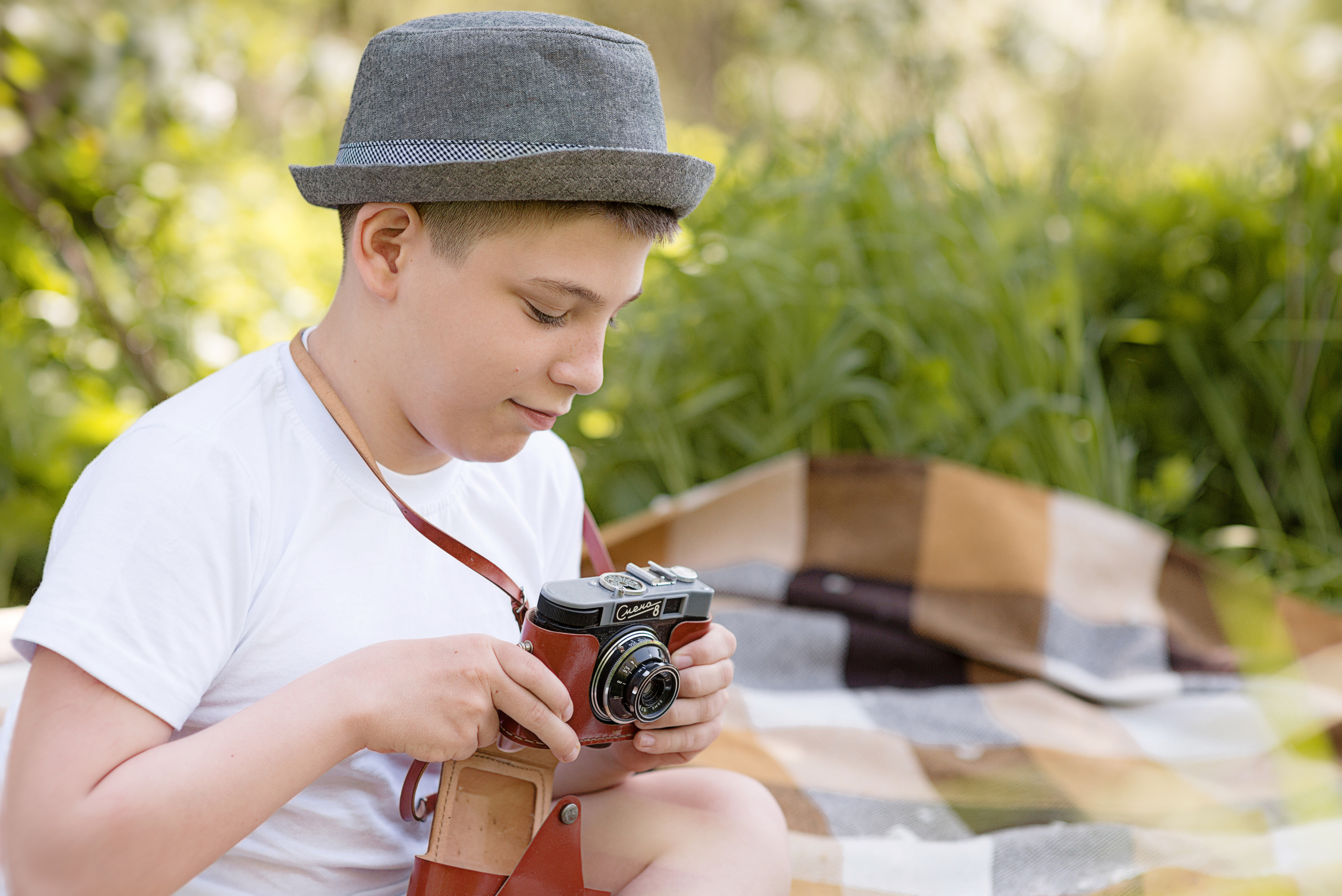 ФОТОДЕНЬ «Особая весна». Фотограф Москва — Серпухов — Таруса Ольга Кокеткина