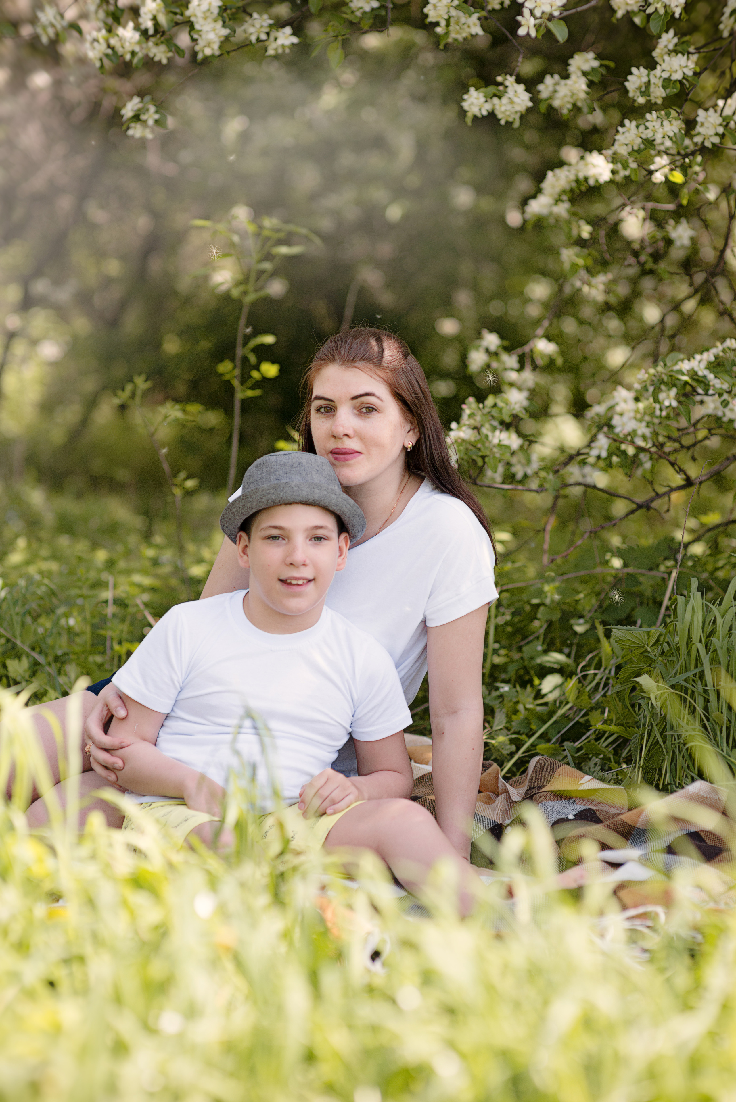 ФОТОДЕНЬ «Особая весна». Фотограф Москва — Серпухов — Таруса Ольга Кокеткина