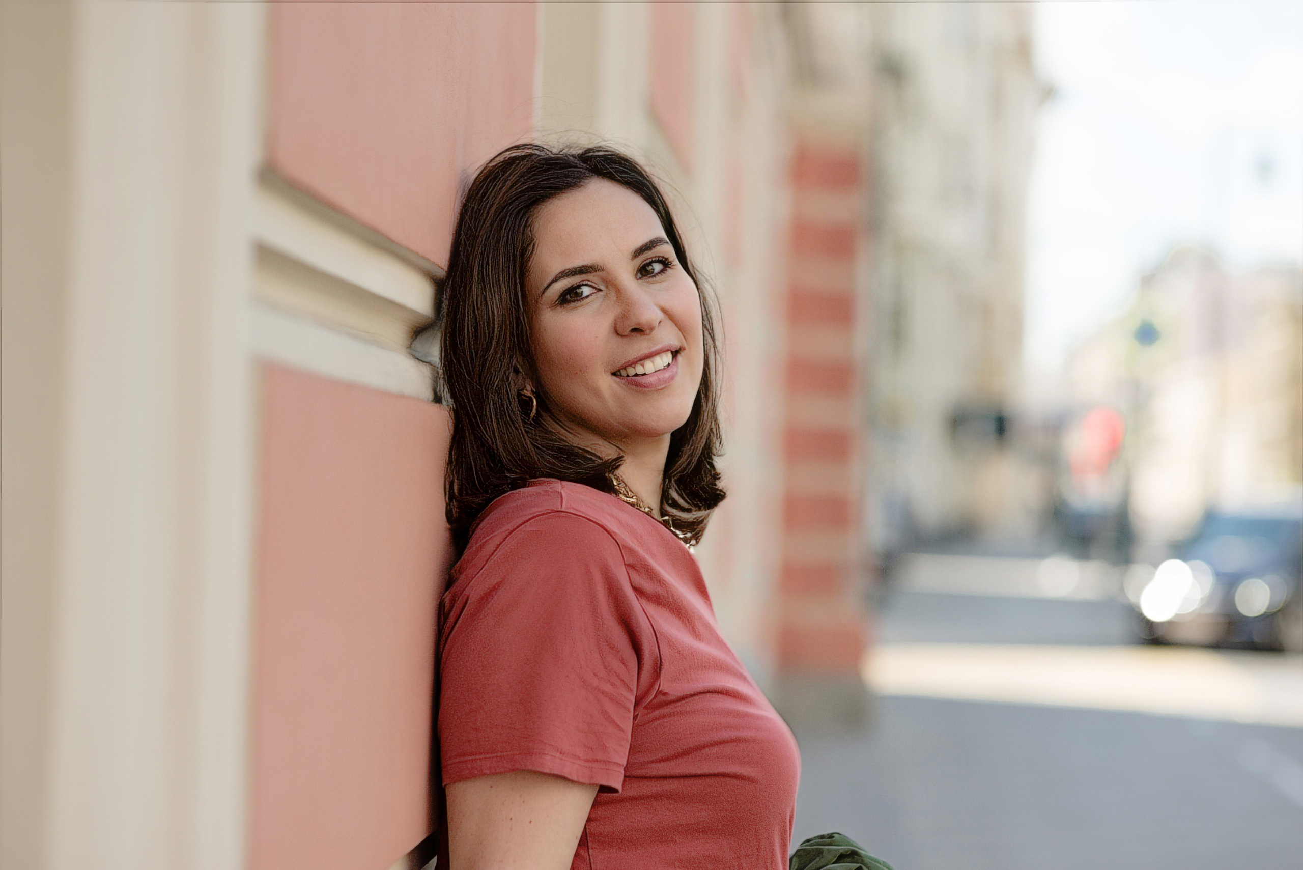 Оля и Кира (фотоконтент для блога). Фотограф Москва — Серпухов — Таруса Ольга Кокеткина