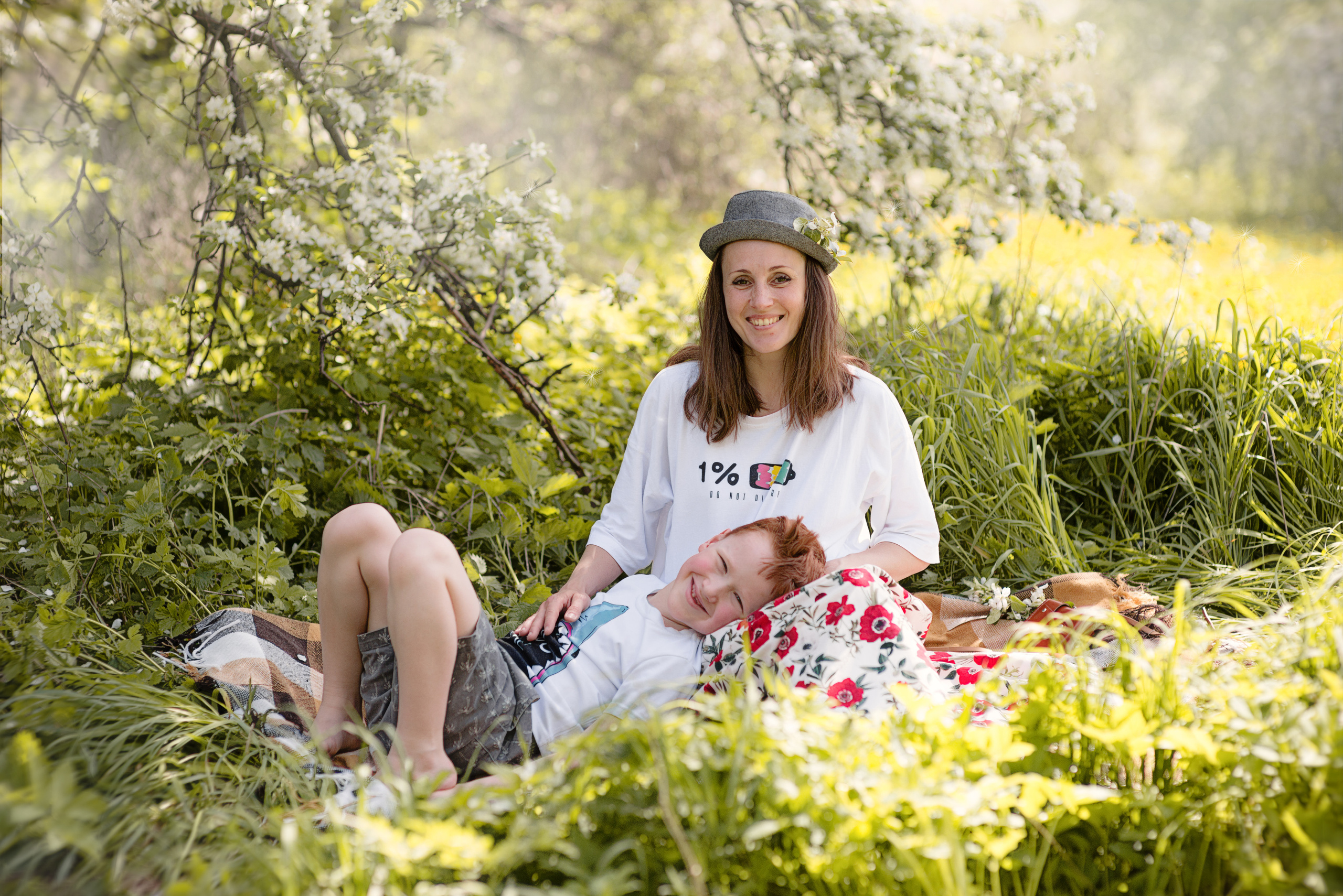 ФОТОДЕНЬ «Особая весна». Фотограф Москва — Серпухов — Таруса Ольга Кокеткина