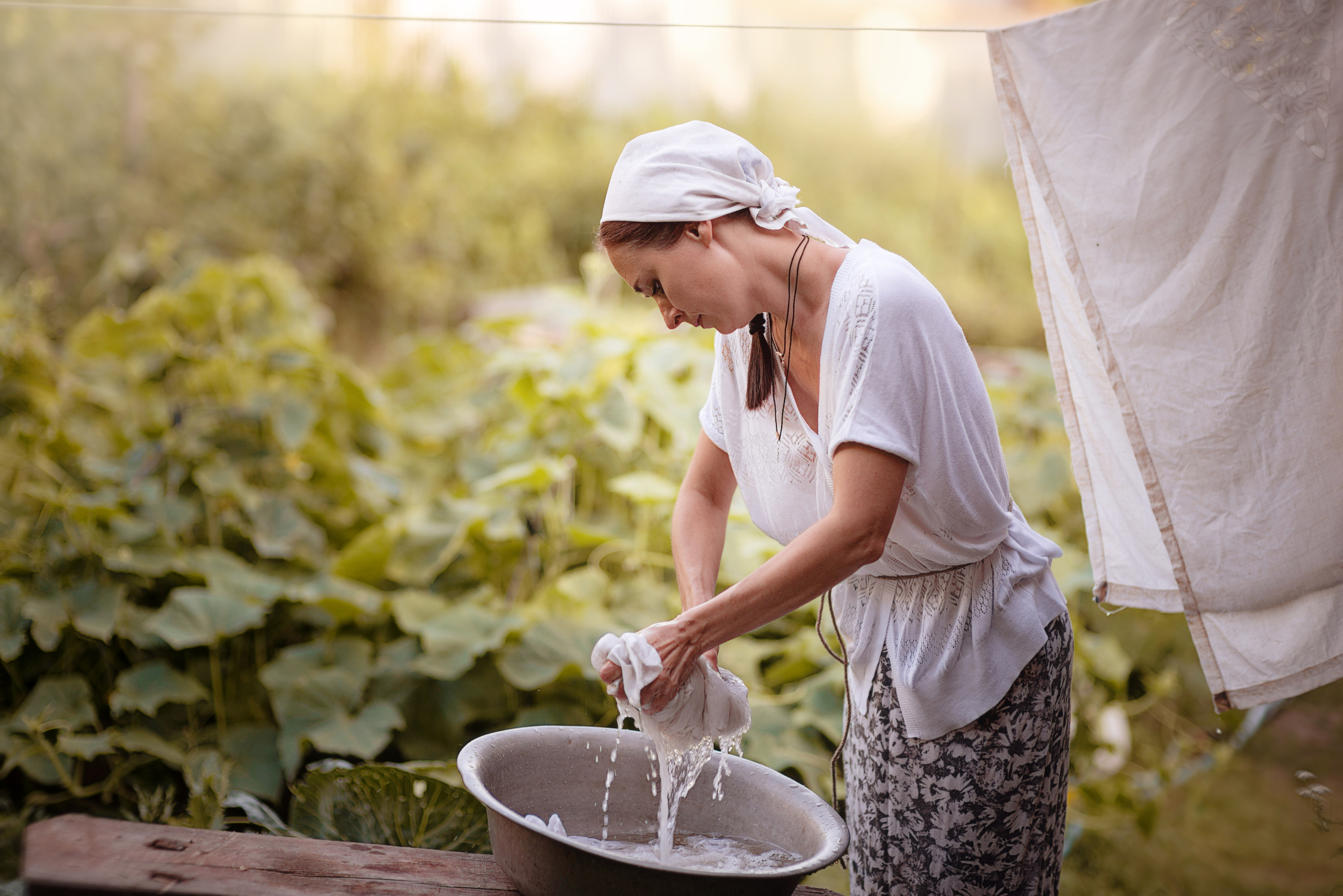 Деревенские истории (Юра и Танюша). Фотограф Москва — Серпухов — Таруса Ольга Кокеткина