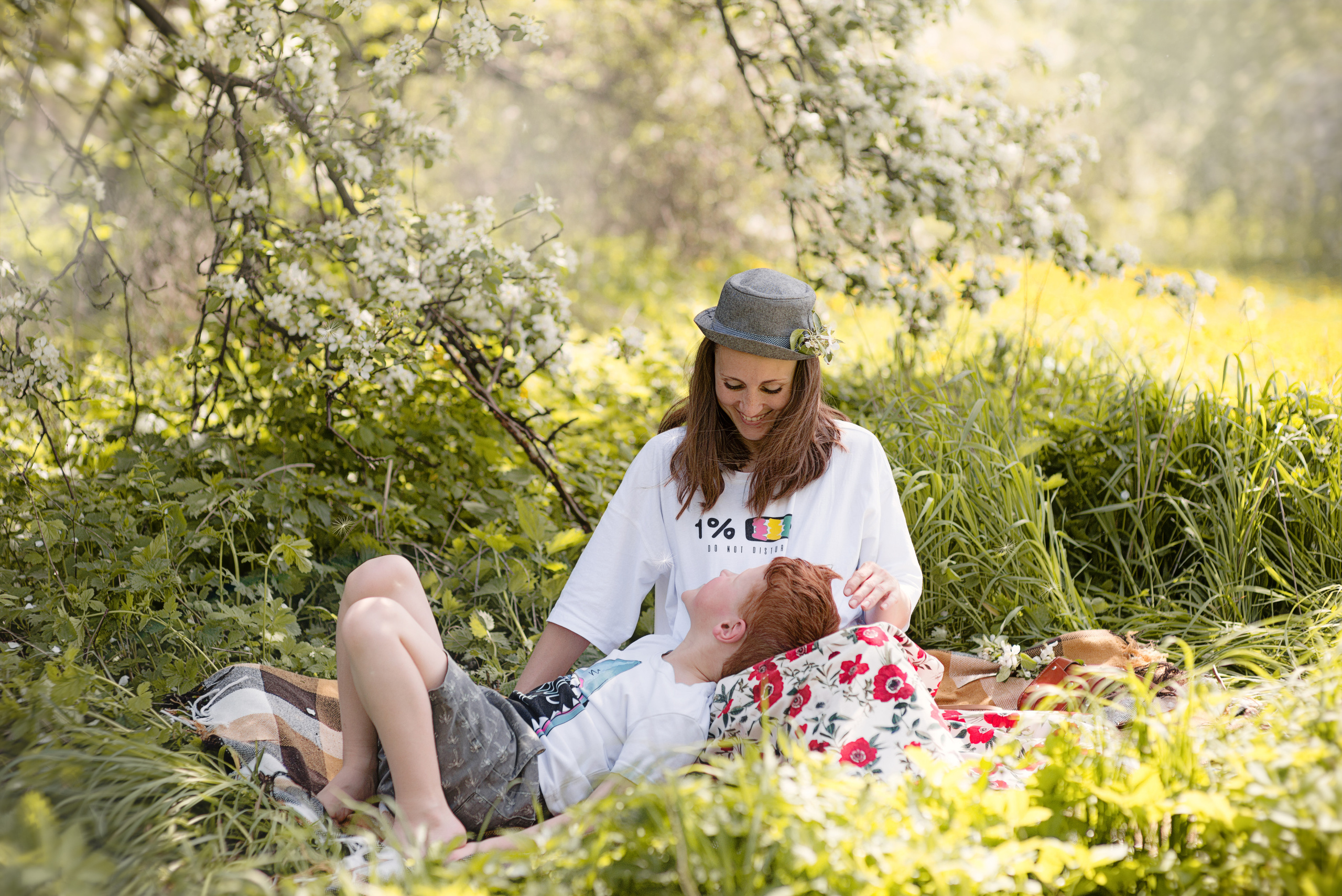 ФОТОДЕНЬ «Особая весна». Фотограф Москва — Серпухов — Таруса Ольга Кокеткина