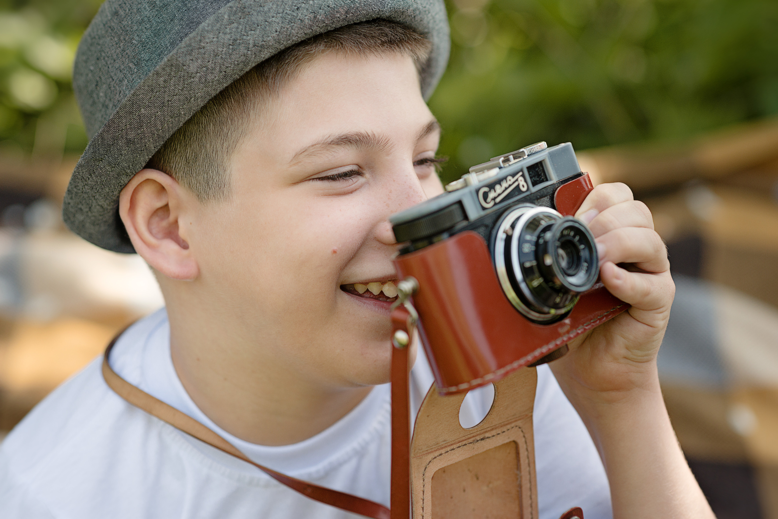 ФОТОДЕНЬ «Особая весна». Фотограф Москва — Серпухов — Таруса Ольга Кокеткина