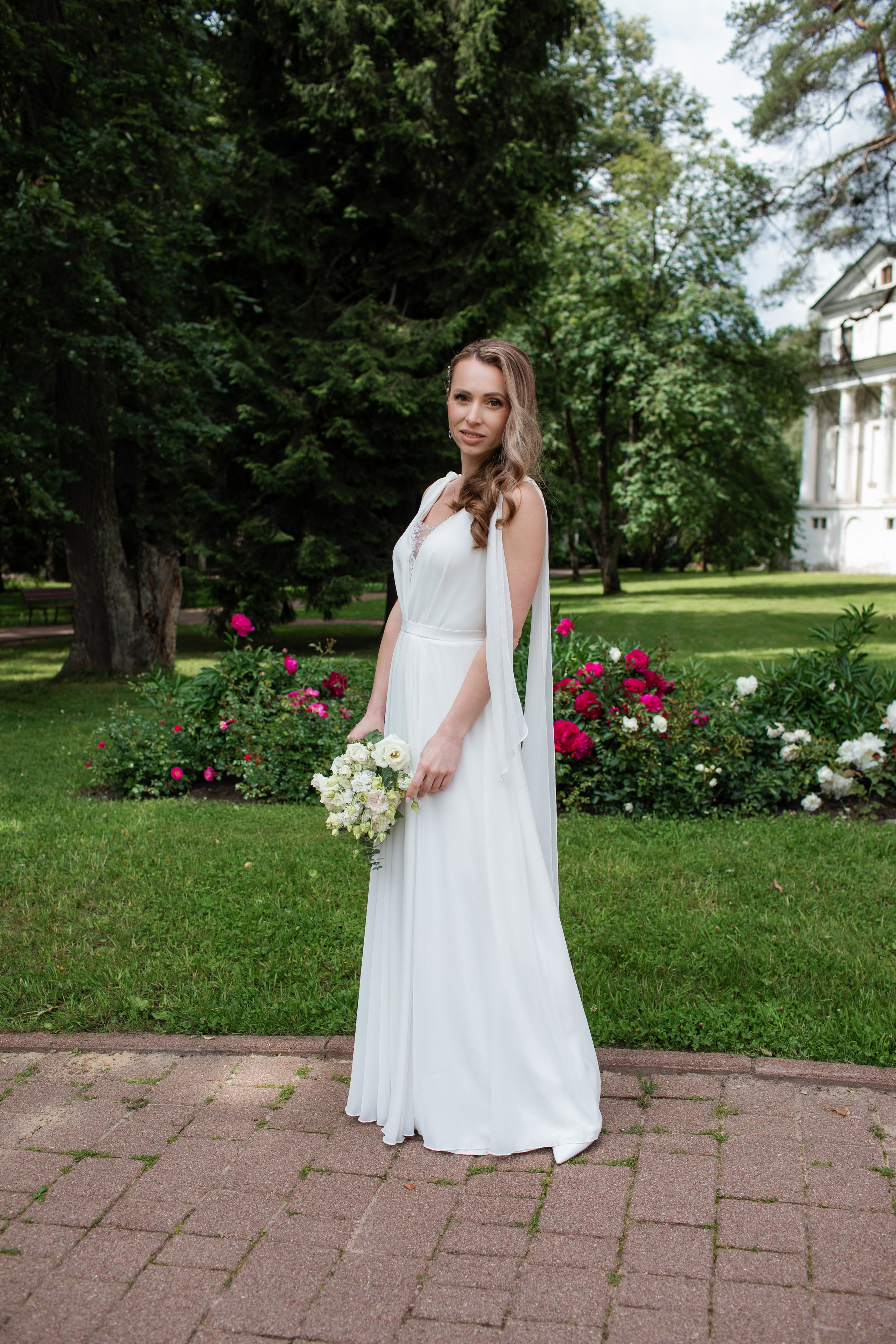 фотограф Остафьево