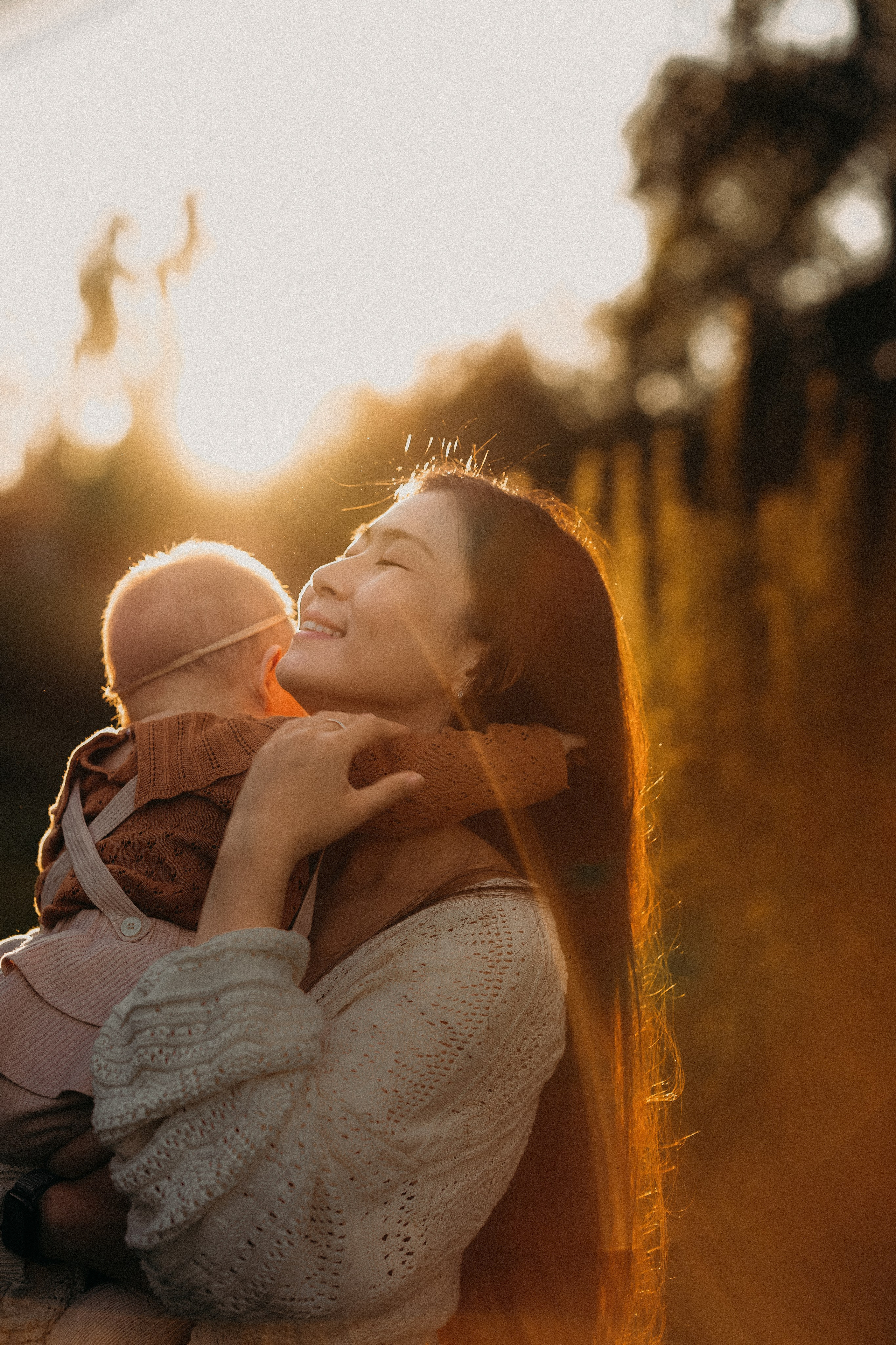 Семейная фотосессия дома, в студии, на природе. Высокое качество. Фотосессия новорожденных в Москве — newborn фотограф Елена Виниченко