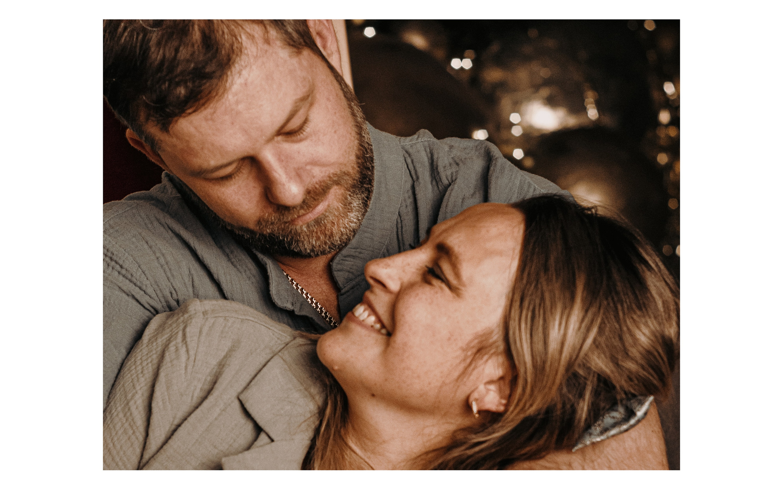 Новогодние. Арт-фотограф Крис Л. в Тобольске: портрет, семейные, свадьбы