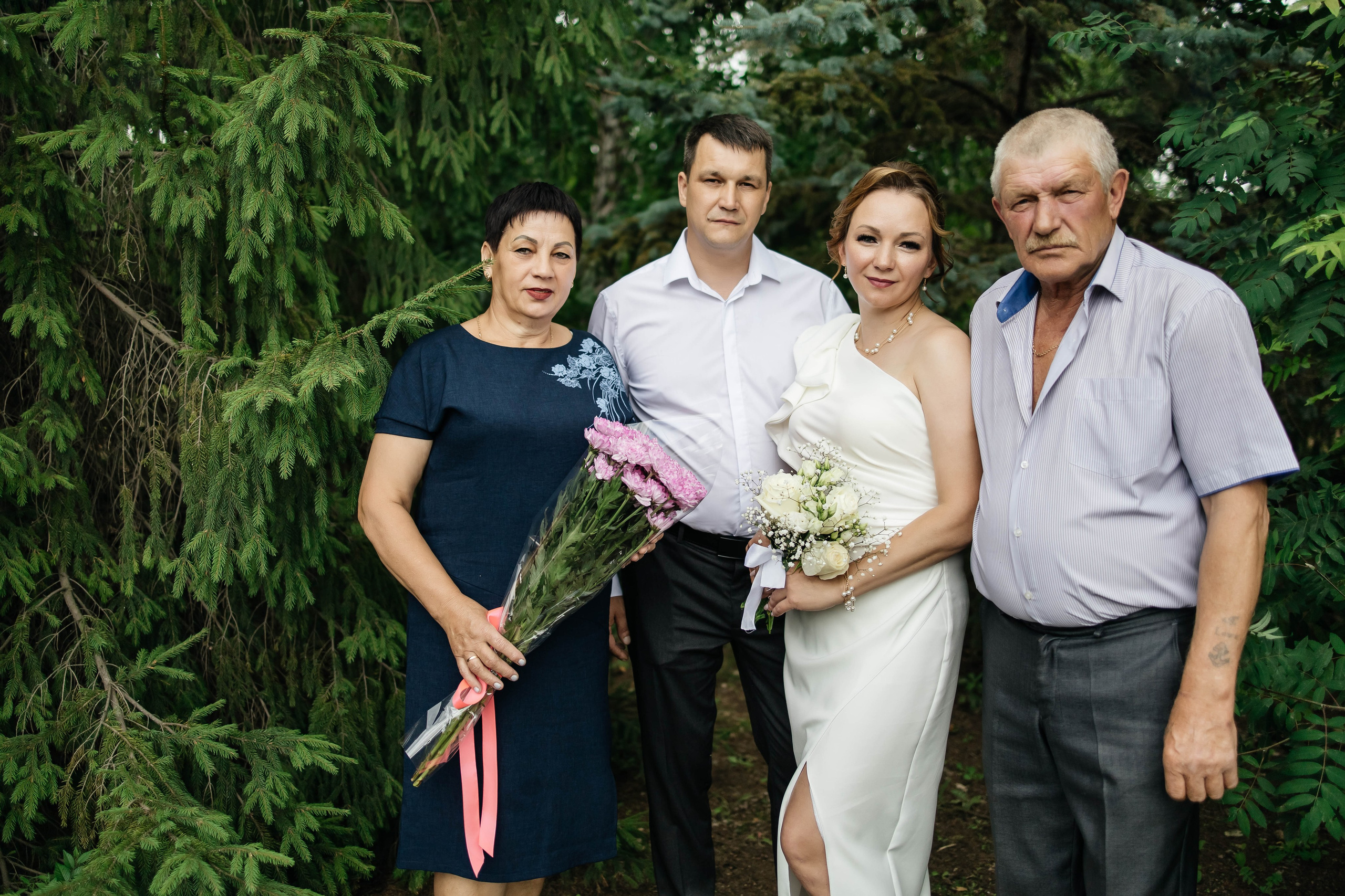 Свадьба Ирины и Сергея. Женский фотограф в Оренбурге Ирина Заводчикова