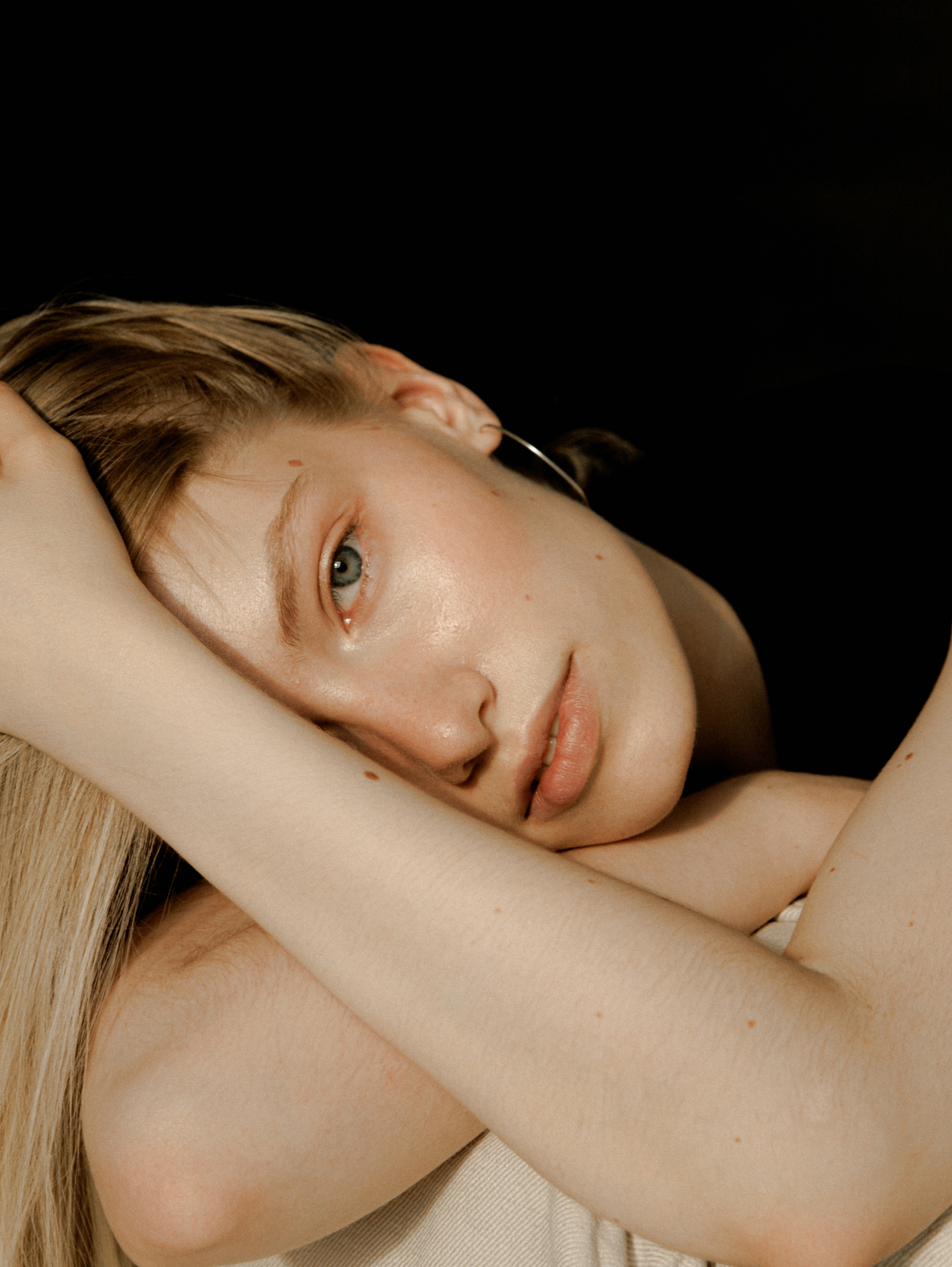 Оля. Фотограф в Москве Ярослава Фролова