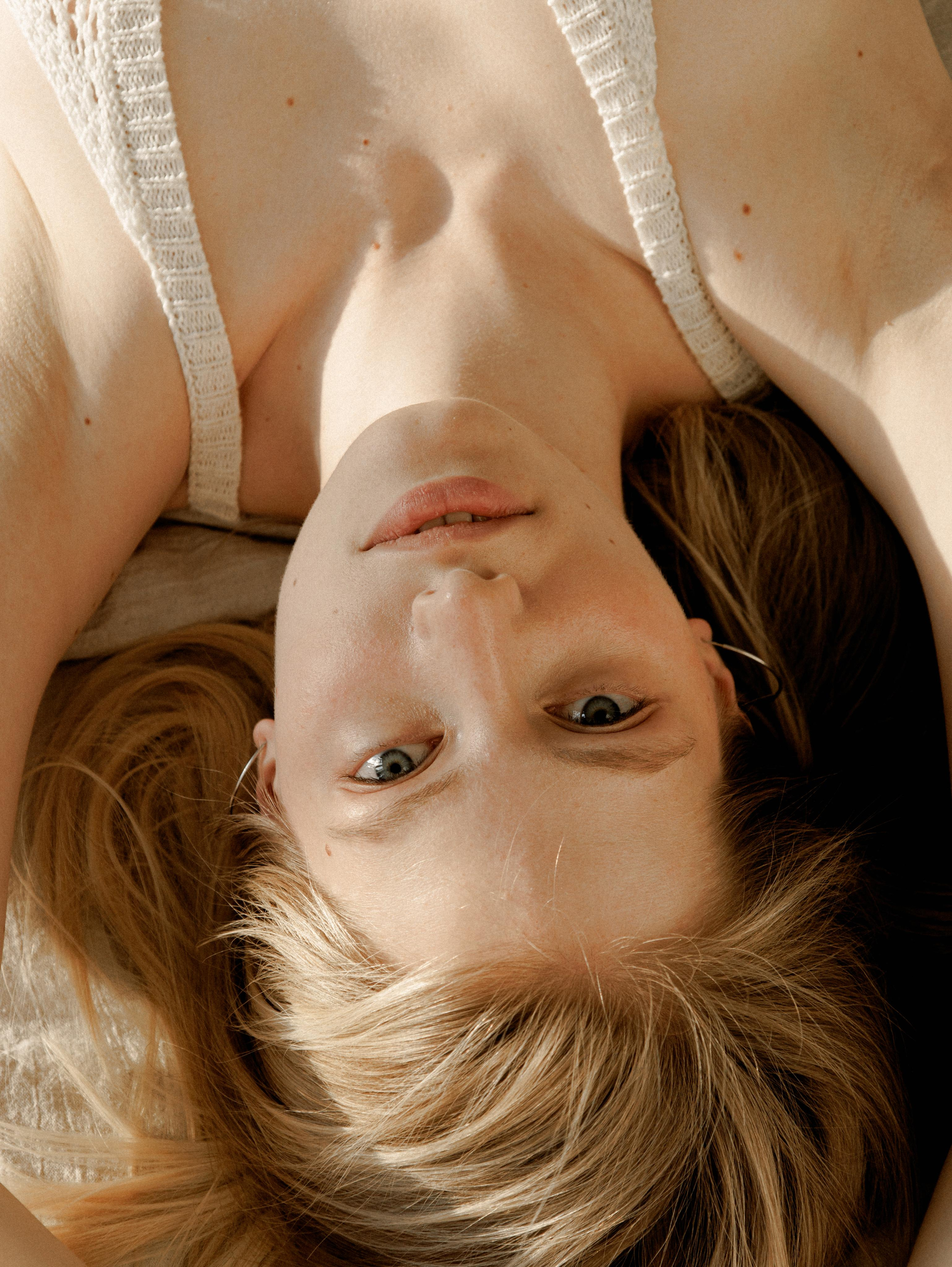 Оля. Фотограф в Москве Ярослава Фролова