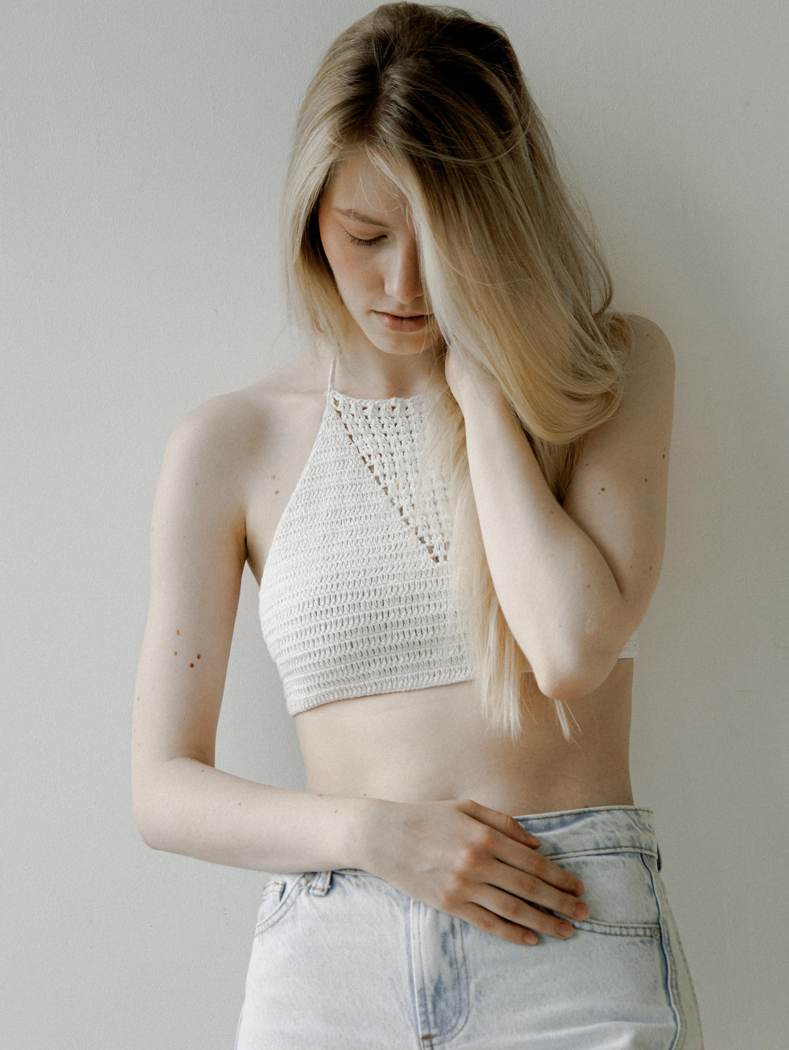 Оля. Фотограф в Москве Ярослава Фролова