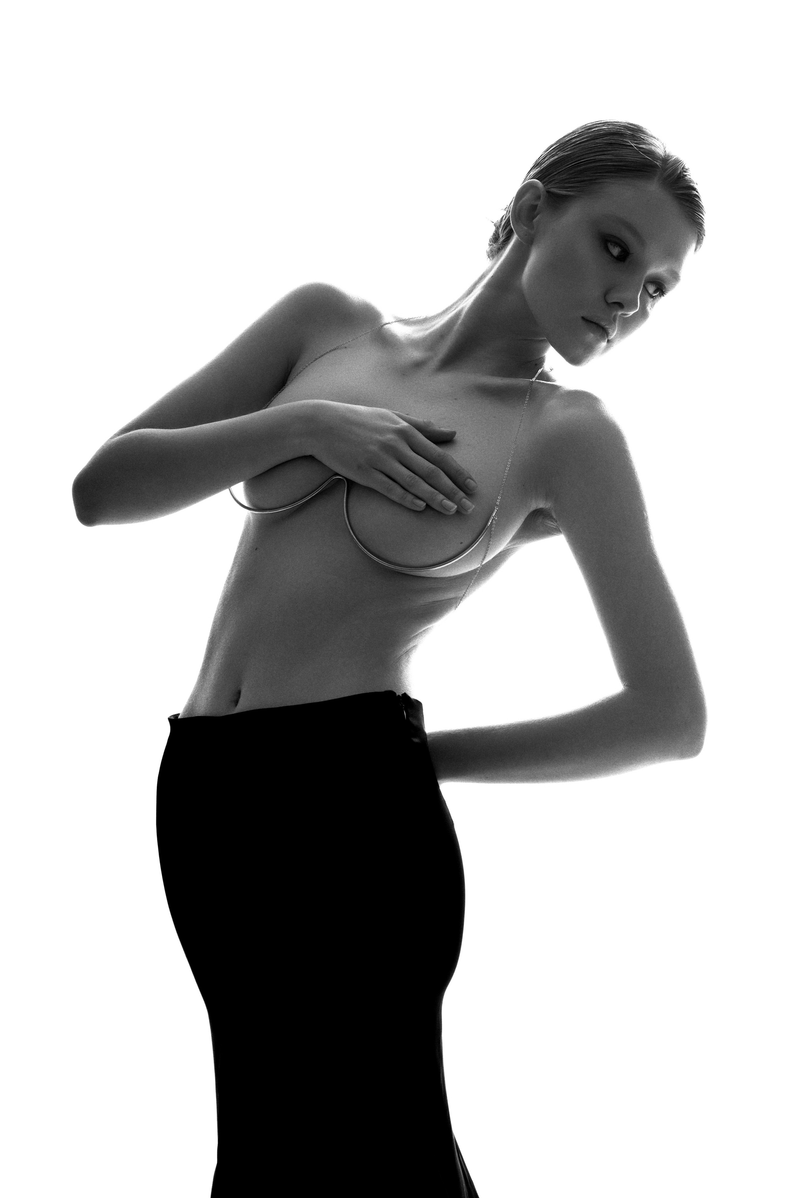 Камилла. Фотограф в Москве Ярослава Фролова