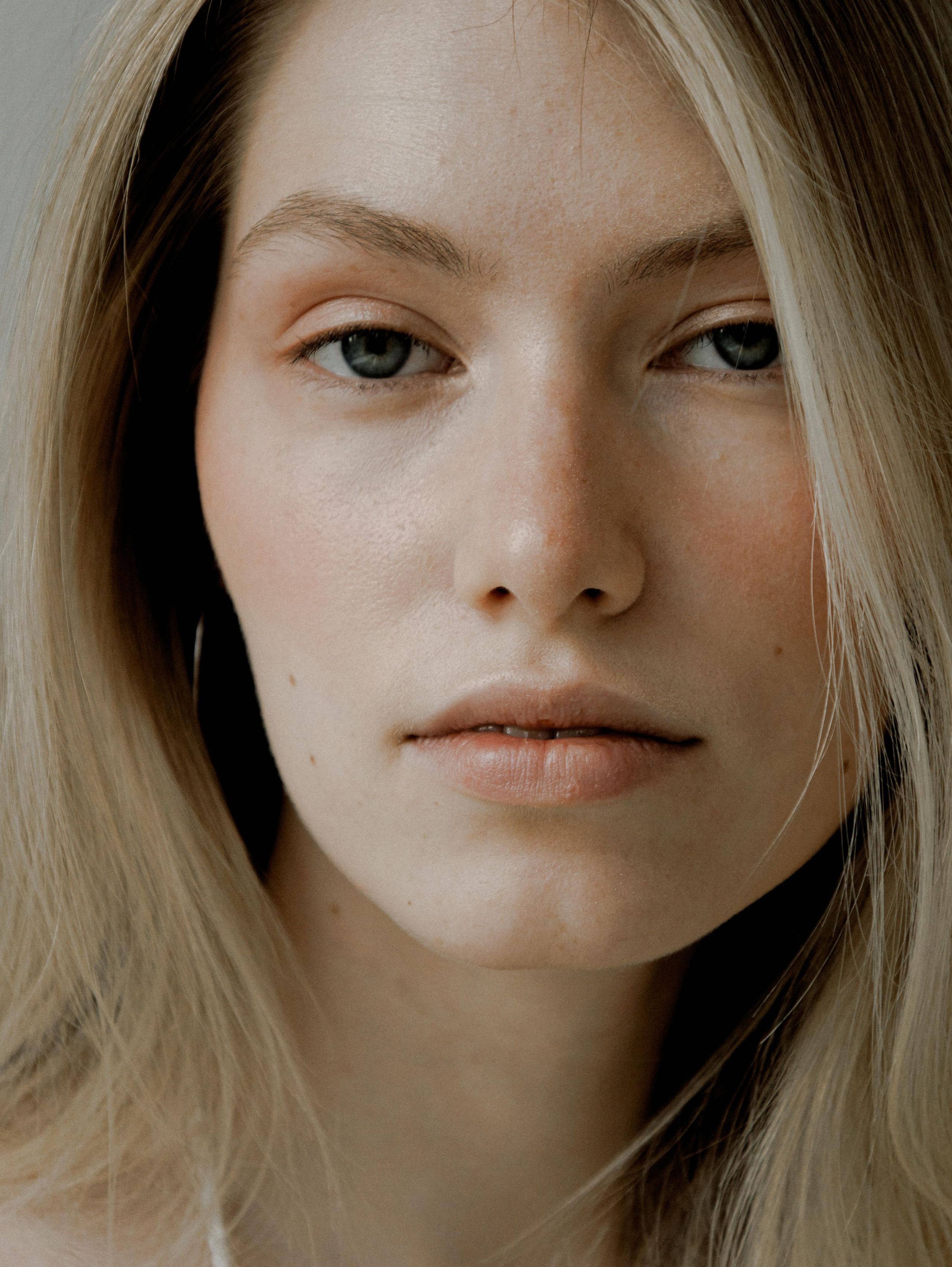 Оля. Фотограф в Москве Ярослава Фролова