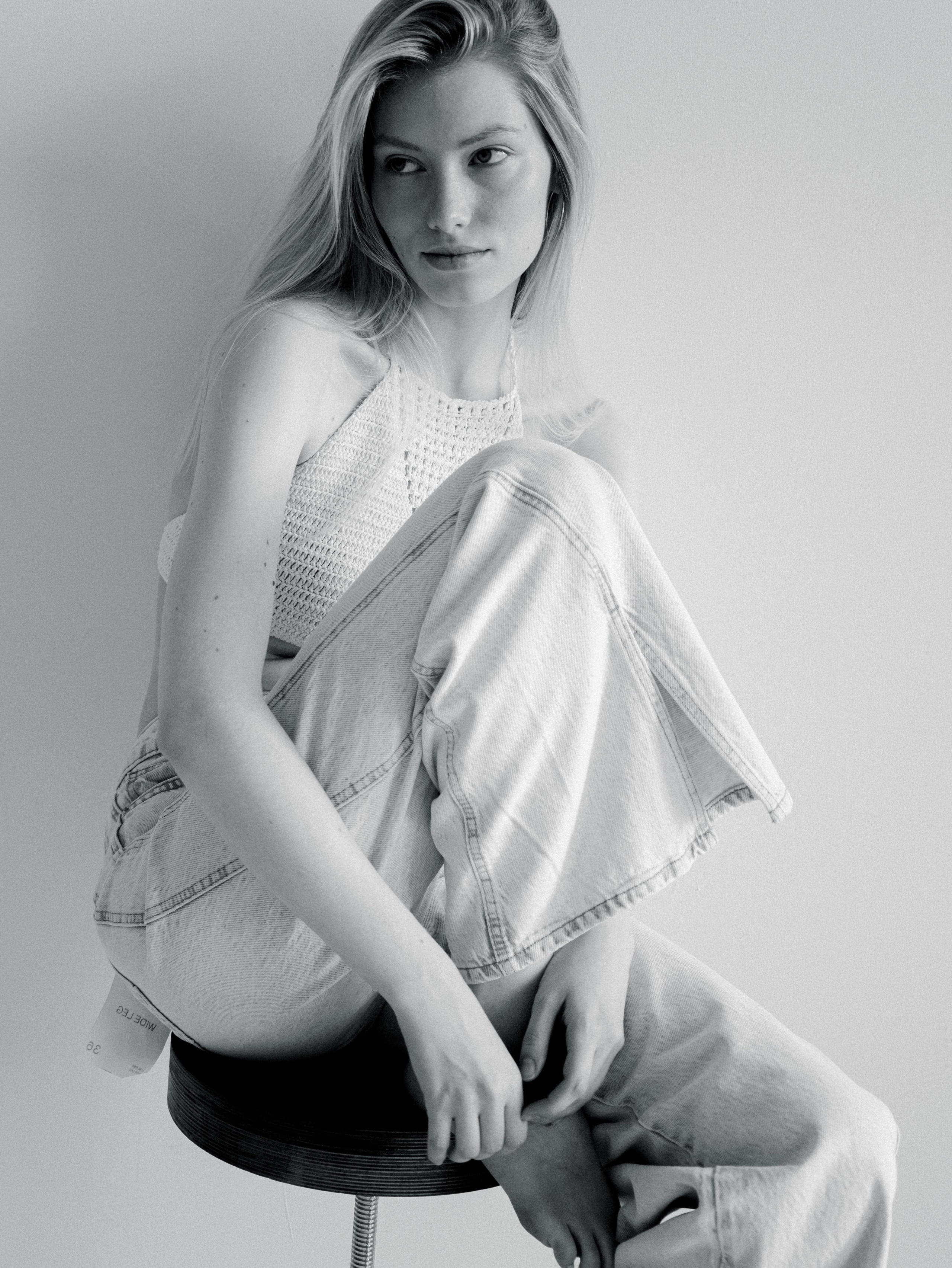 Оля. Фотограф в Москве Ярослава Фролова