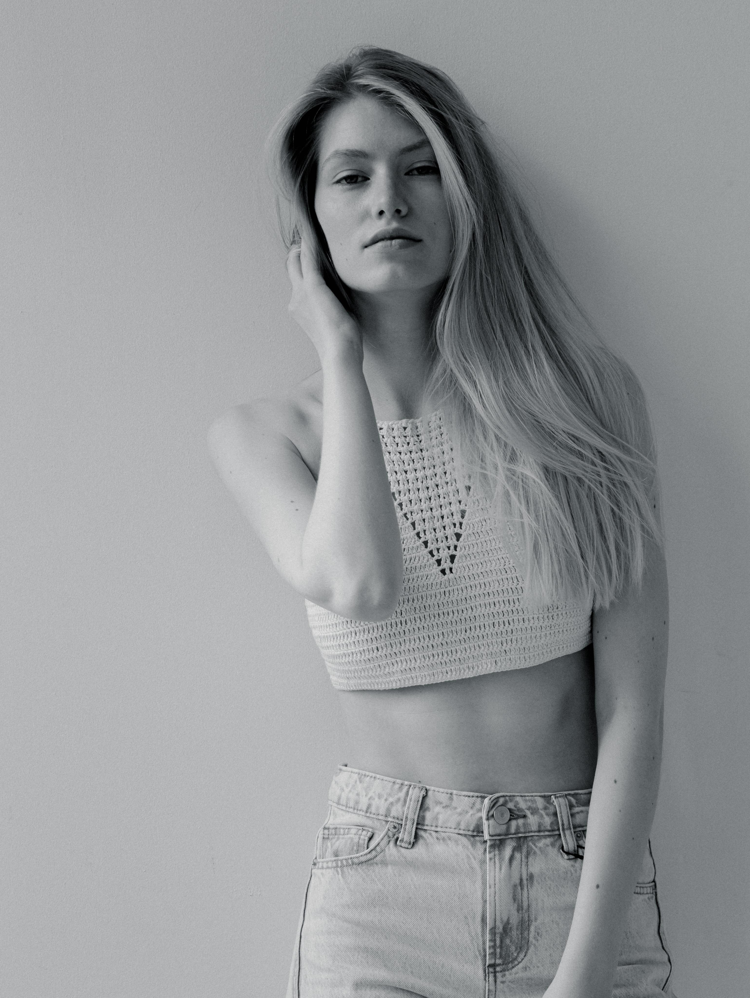 Оля. Фотограф в Москве Ярослава Фролова