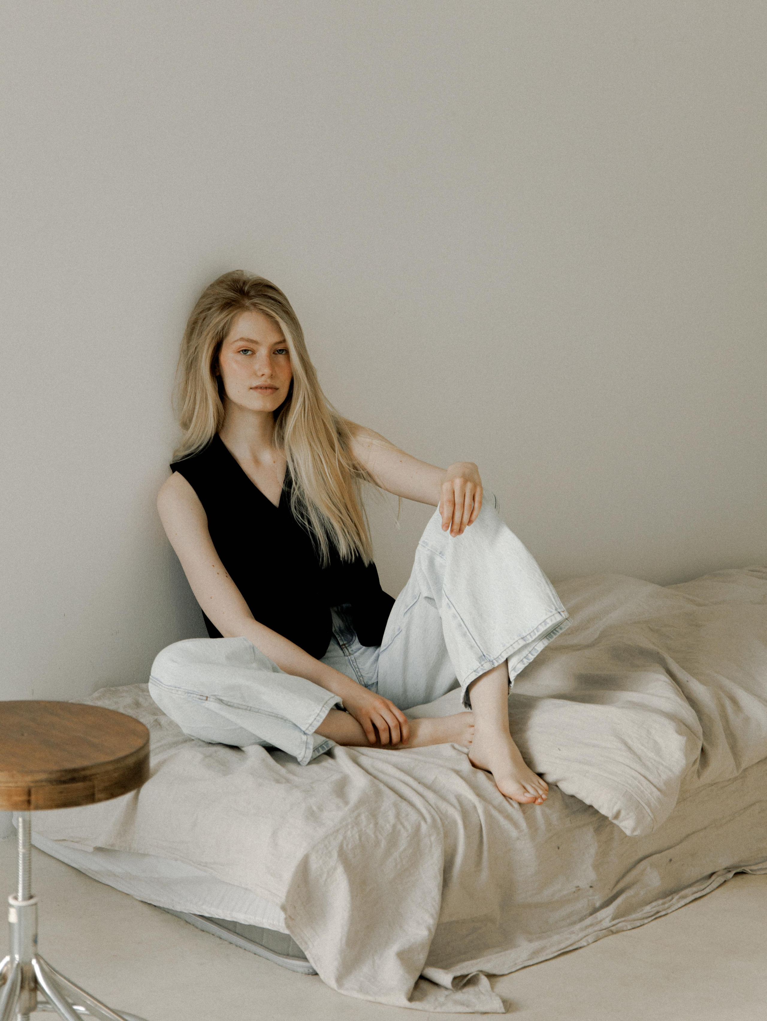 Оля. Фотограф в Москве Ярослава Фролова