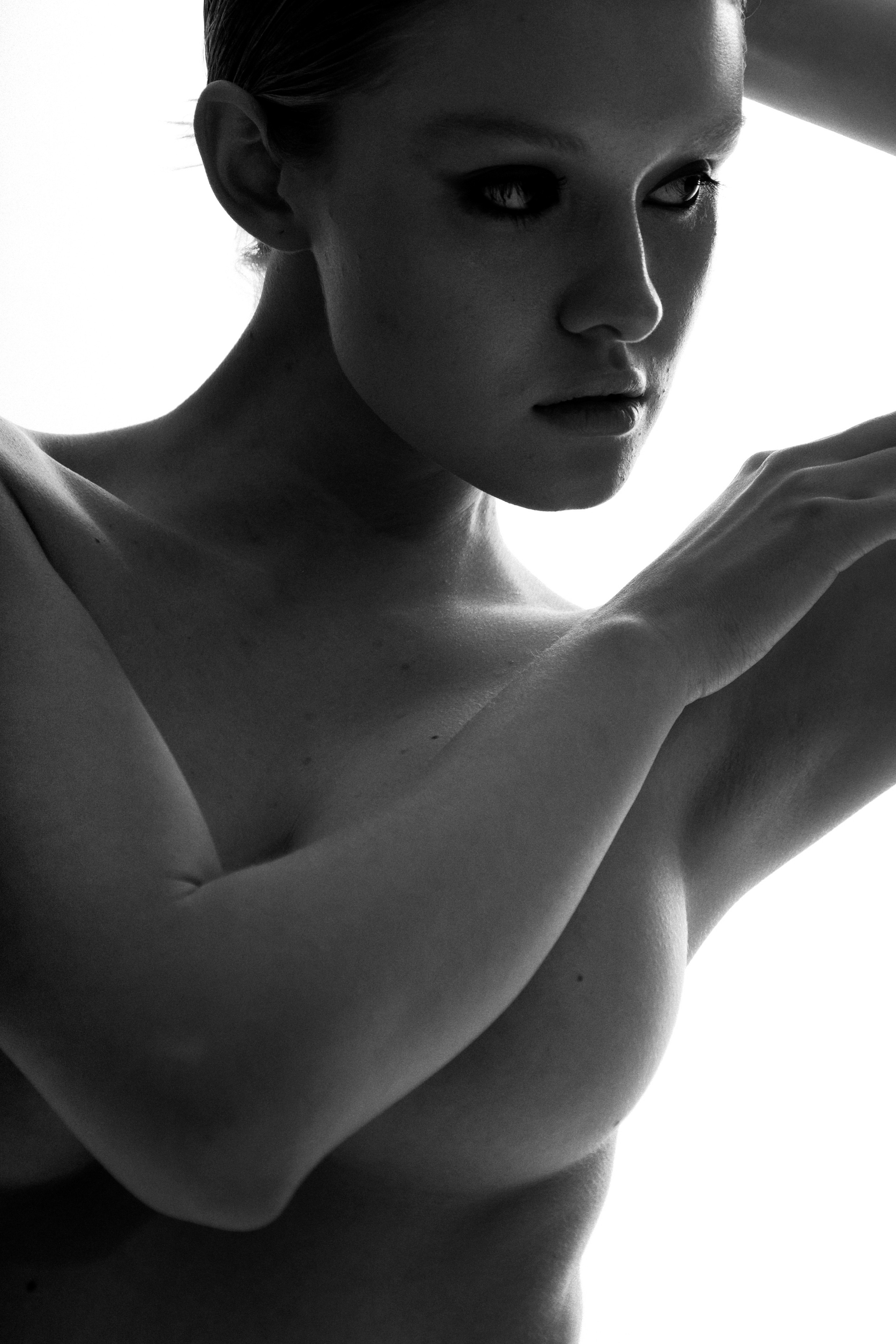 Камилла. Фотограф в Москве Ярослава Фролова