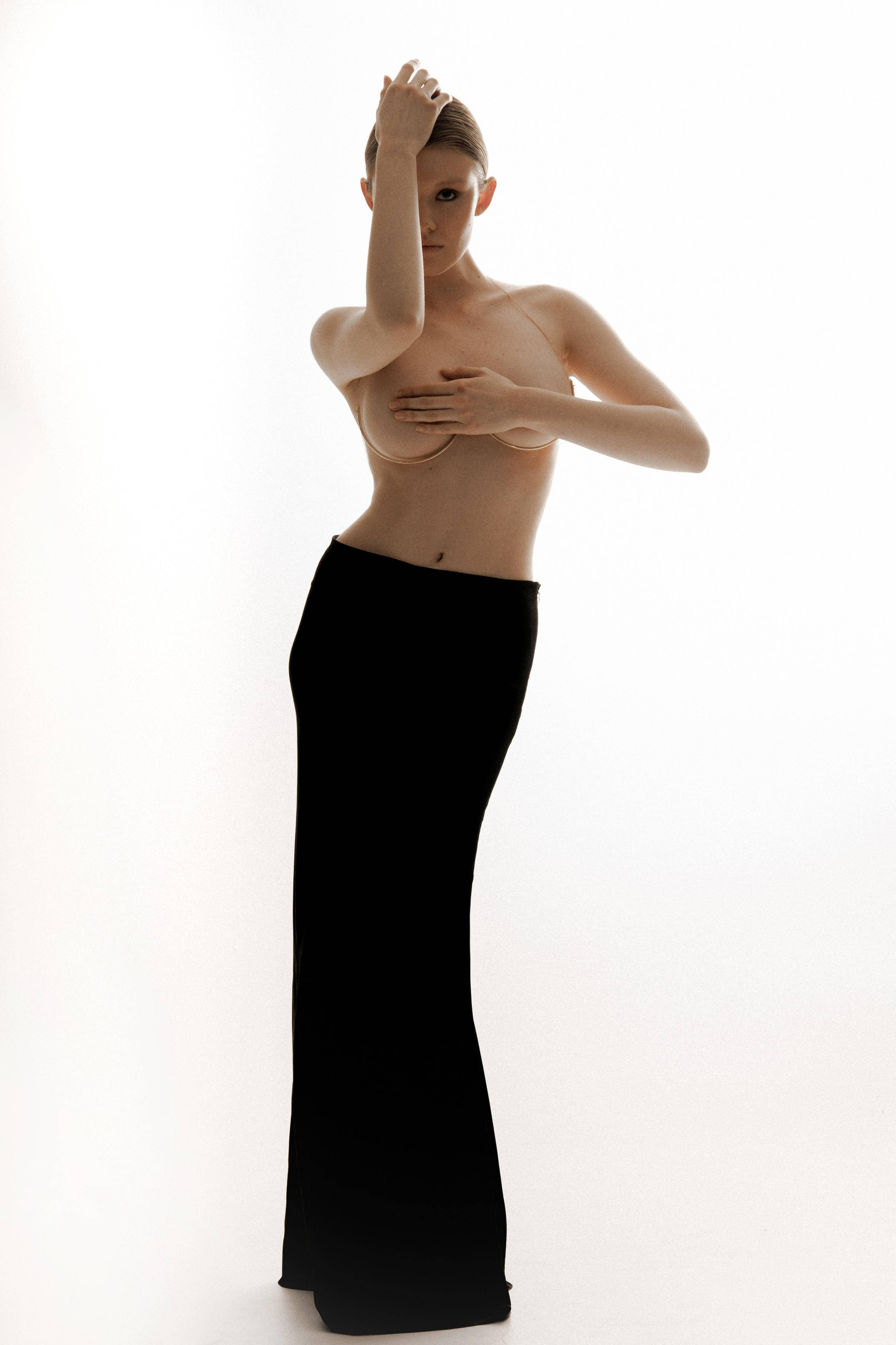 Камилла. Фотограф в Москве Ярослава Фролова