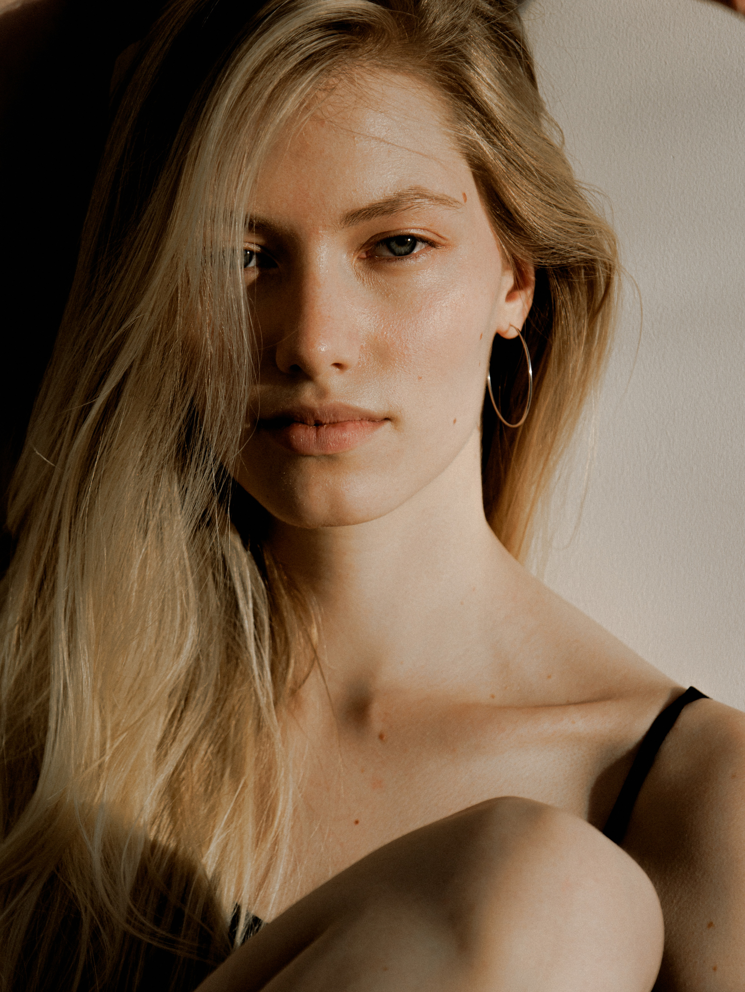 Оля. Фотограф в Москве Ярослава Фролова