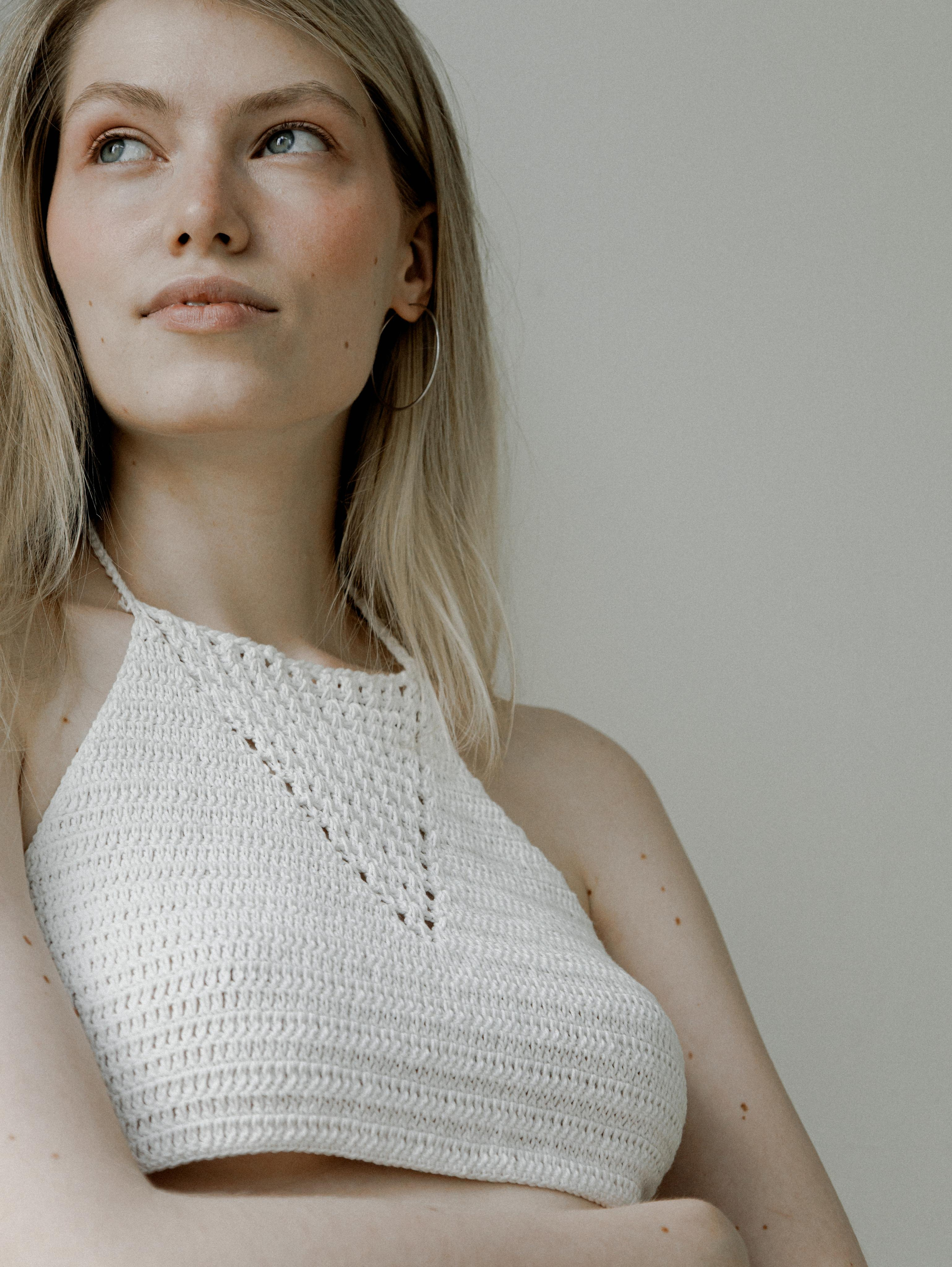 Оля. Фотограф в Москве Ярослава Фролова