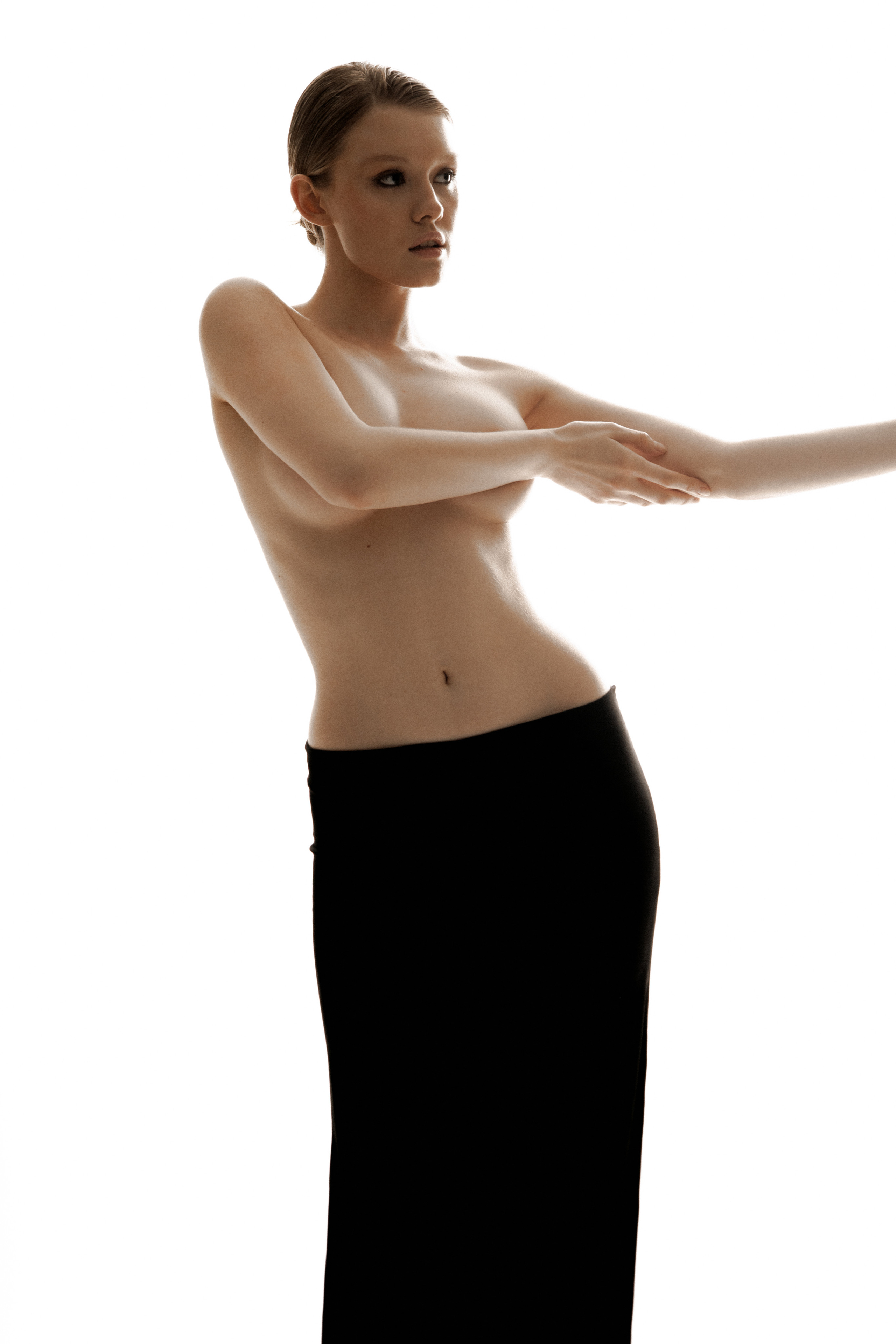 Камилла. Фотограф в Москве Ярослава Фролова