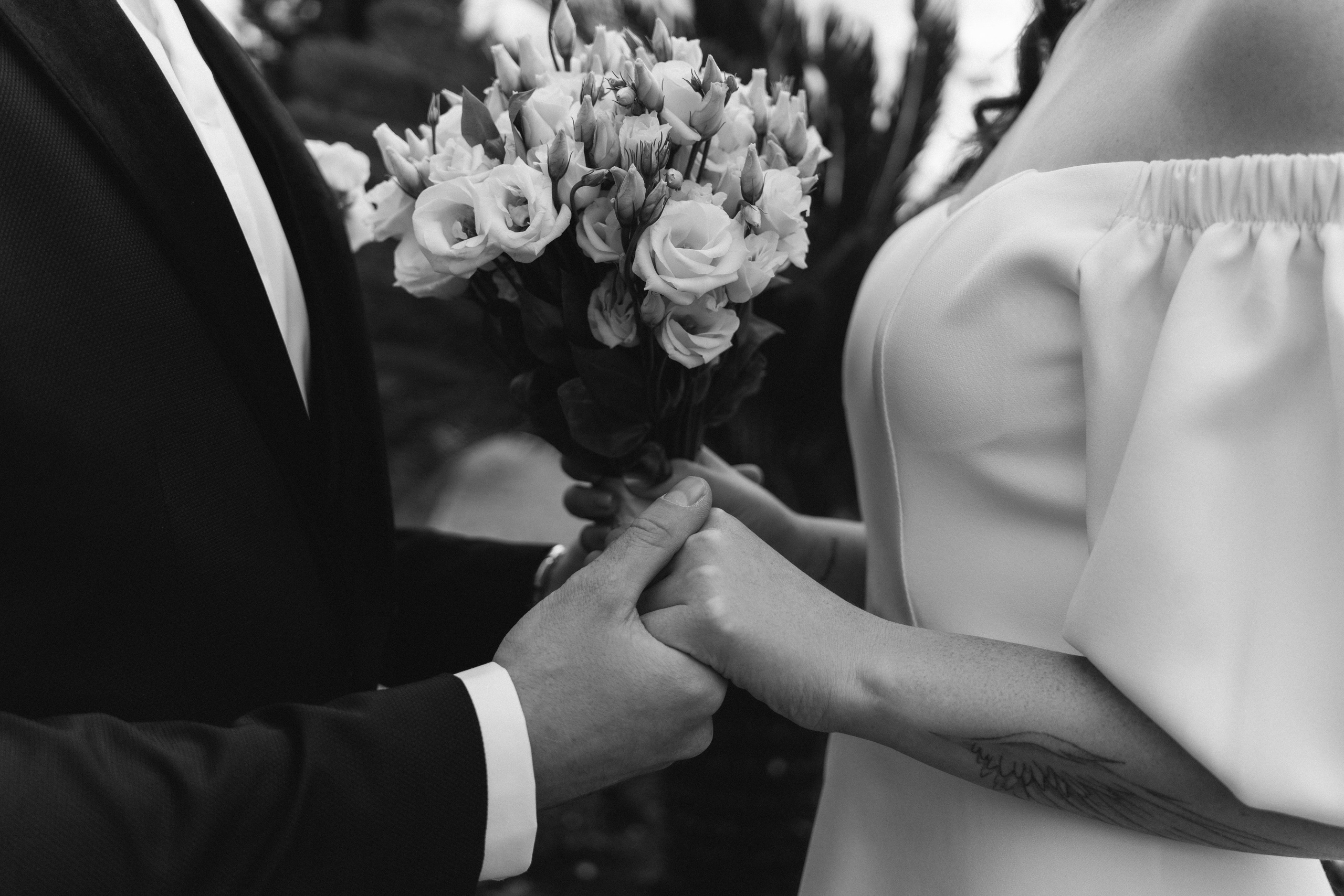 Свадьбы. Свадебный фотограф Сочи Елена Казакова