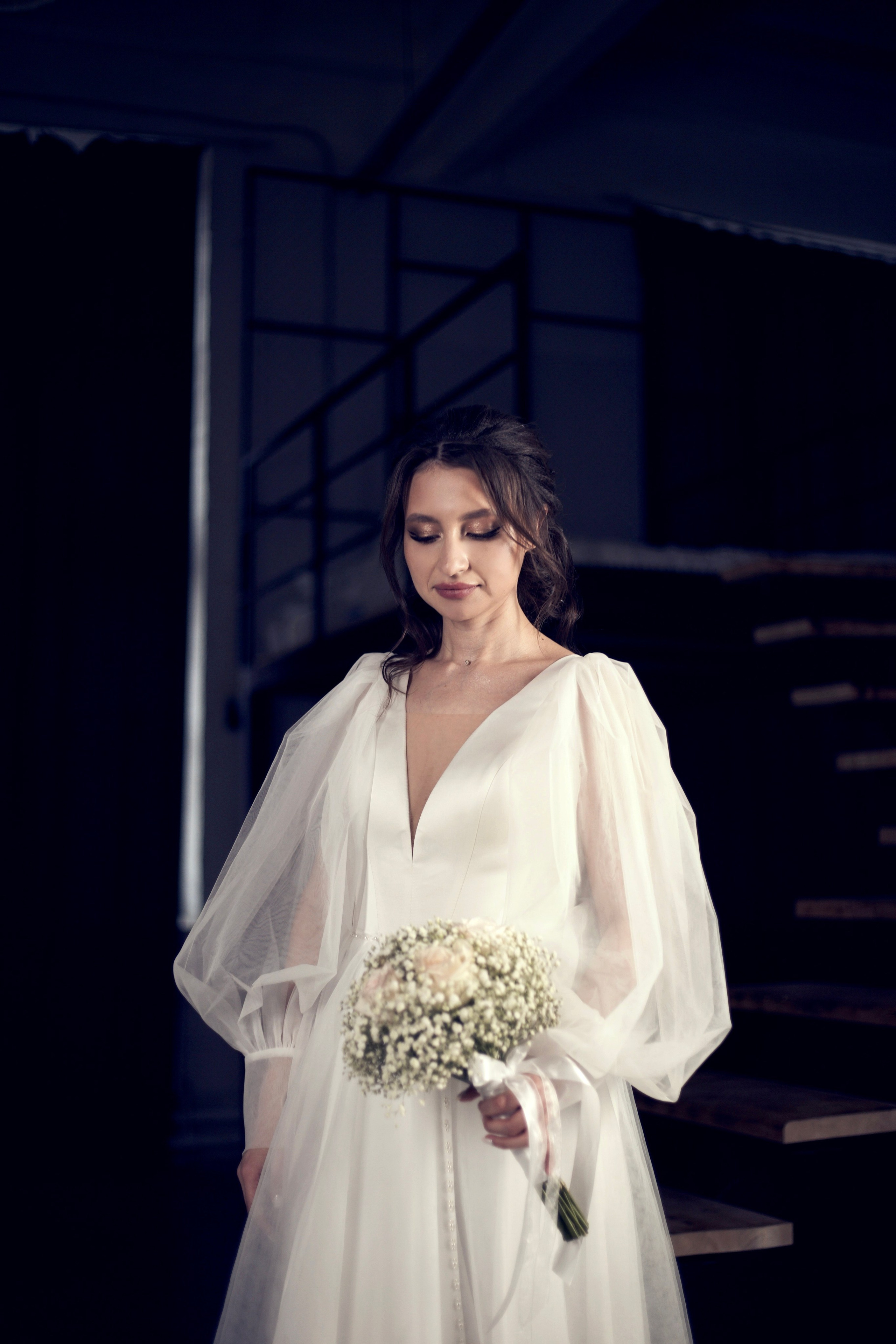 Игорь и Анна. Фотограф Чебоксары, Казань, Москва