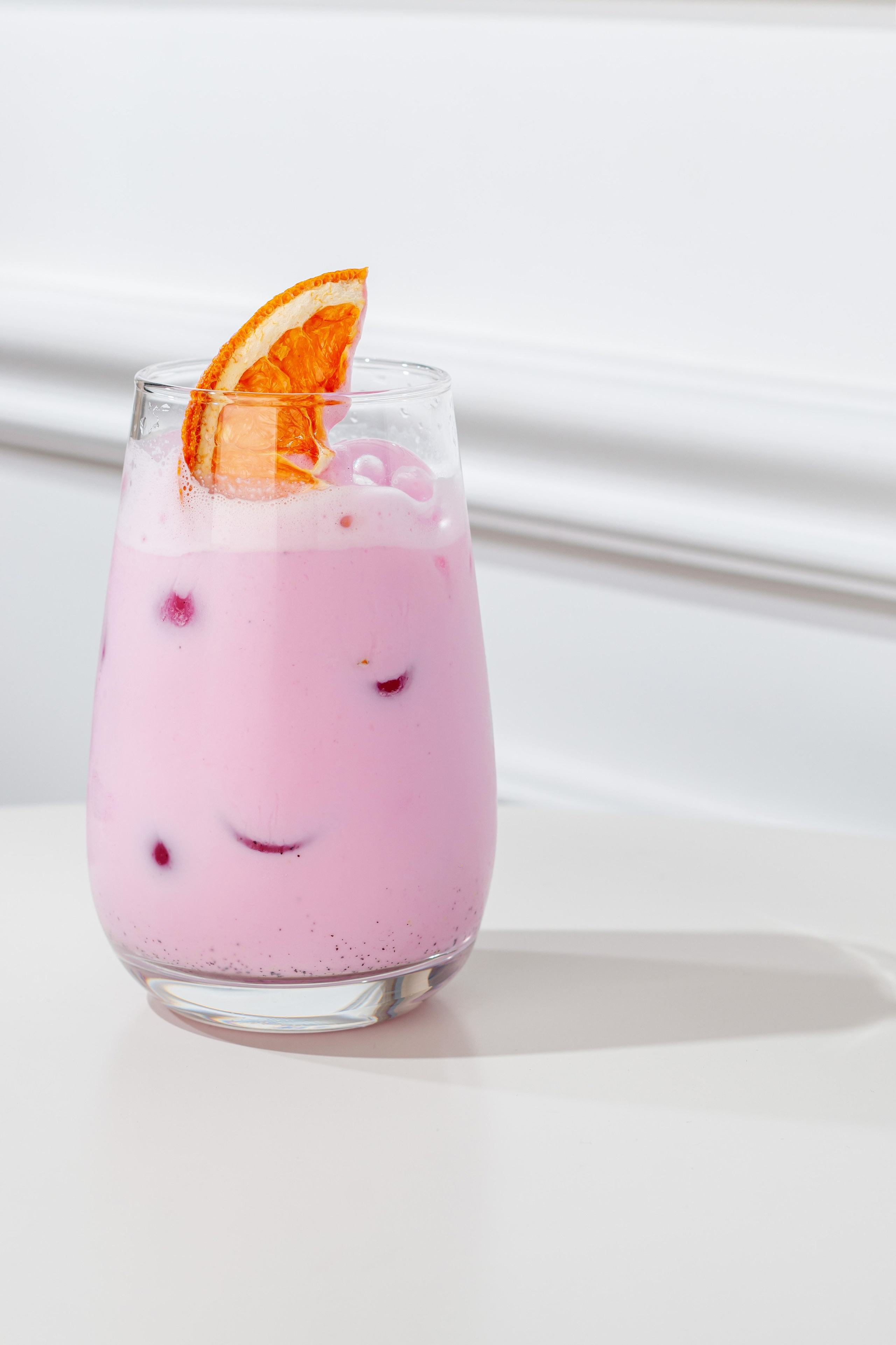 Съемка меню для кафе «White». Фуд фотограф Саратов | Фото еды для меню, сайта и доставки