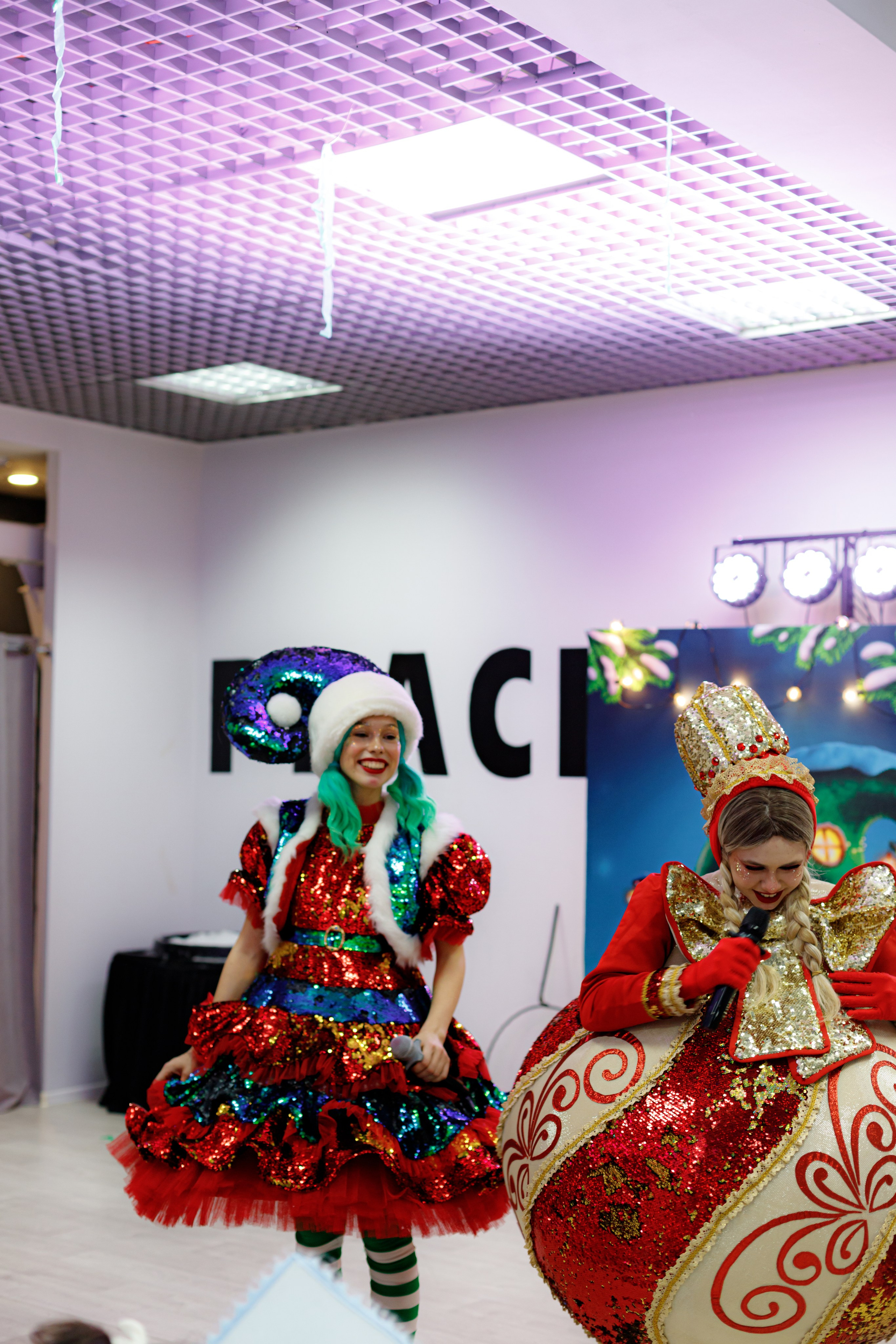 HAPPY NEW YEAR part/4. Photokarish