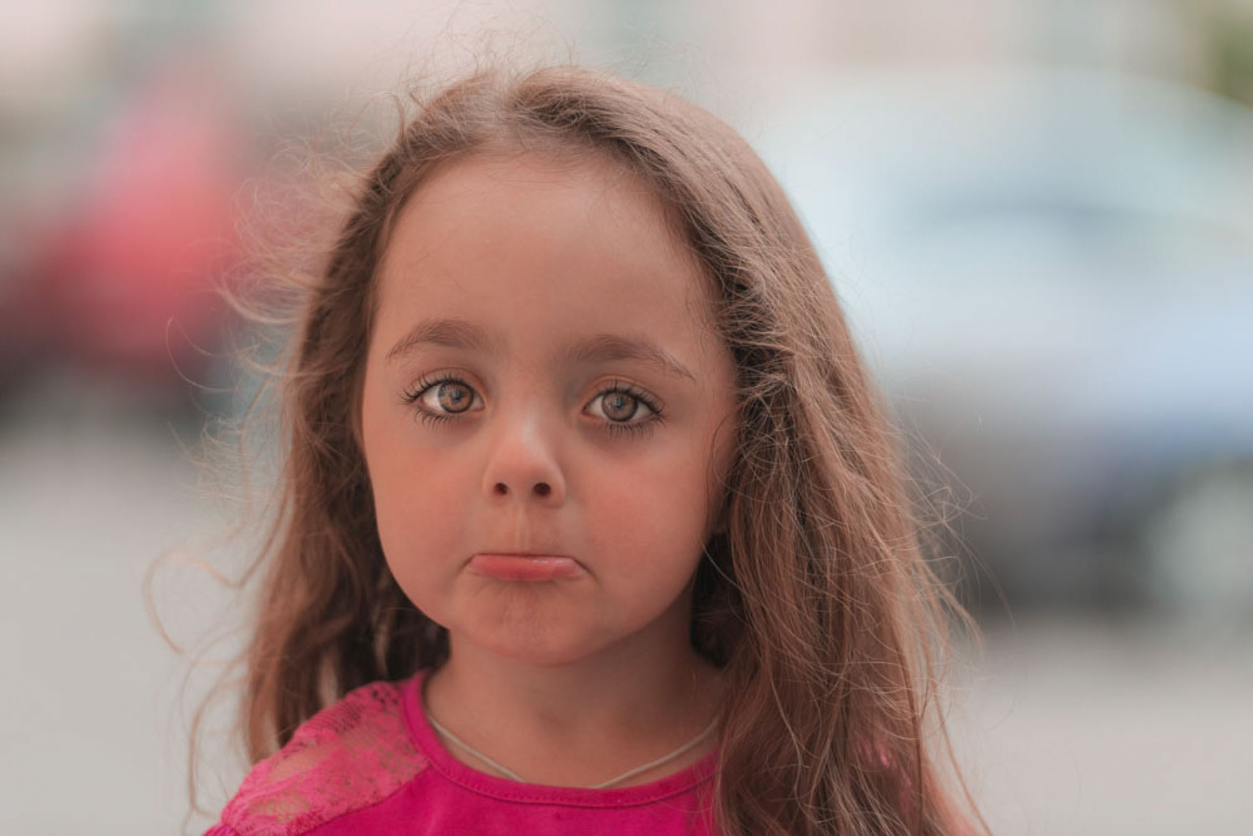 Портретный фотограф в СПб Талилула