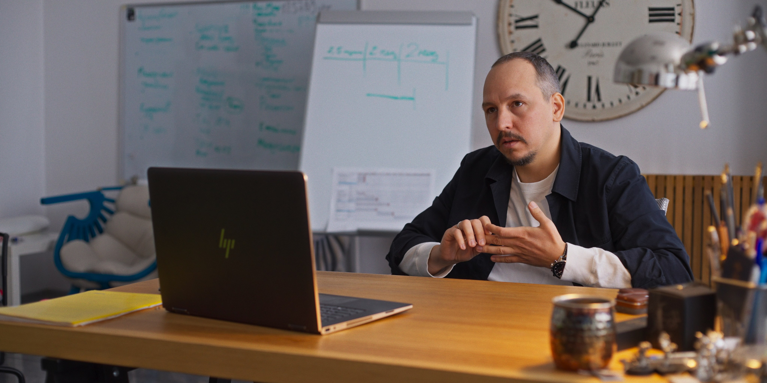 Полифония. Василий Буйлов|Vasilii Builov