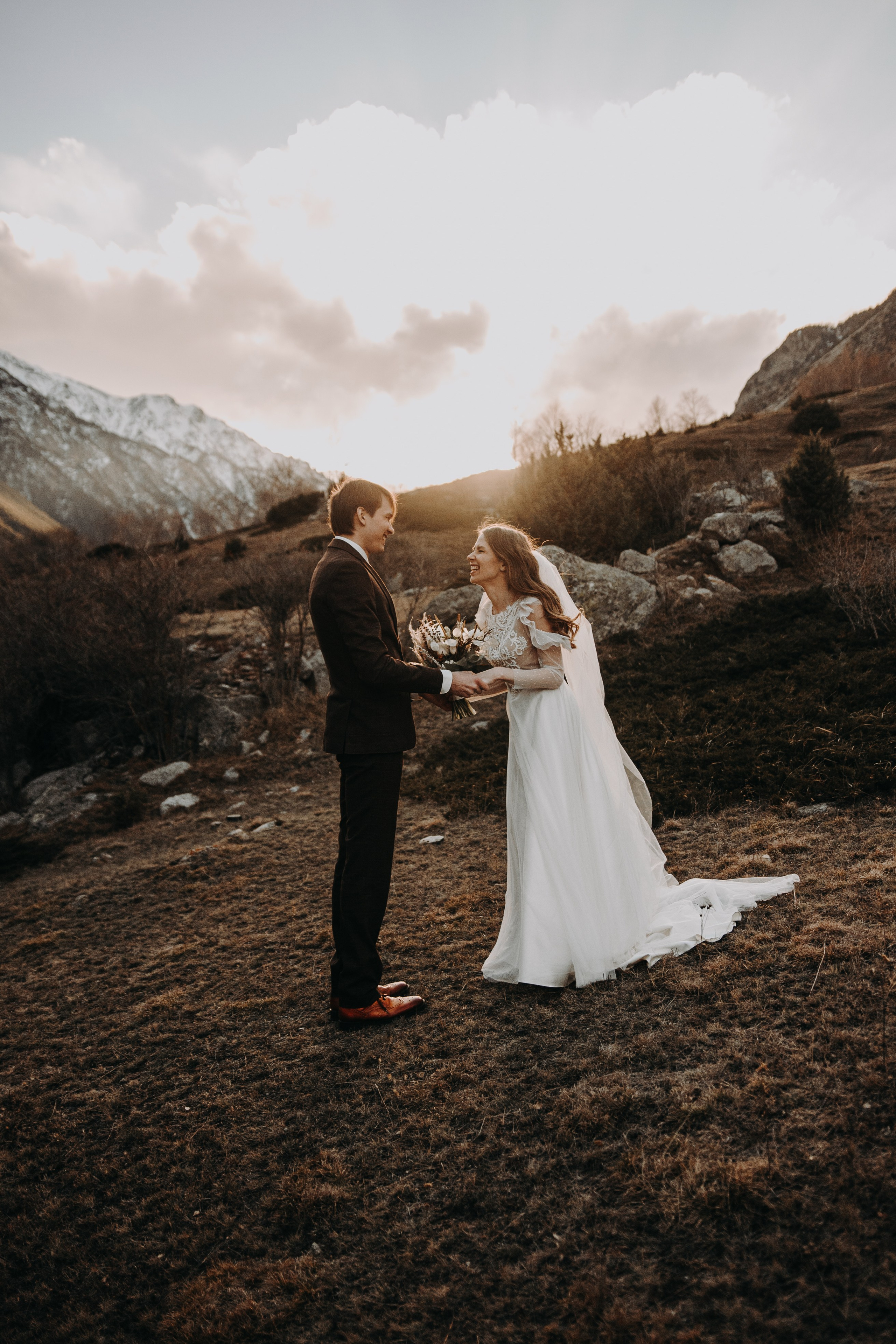PAVEL & ALYONA | ELBRUS. Фотограф Настя Конник | Пятигорск | Эльбрус | Домбай | Архыз