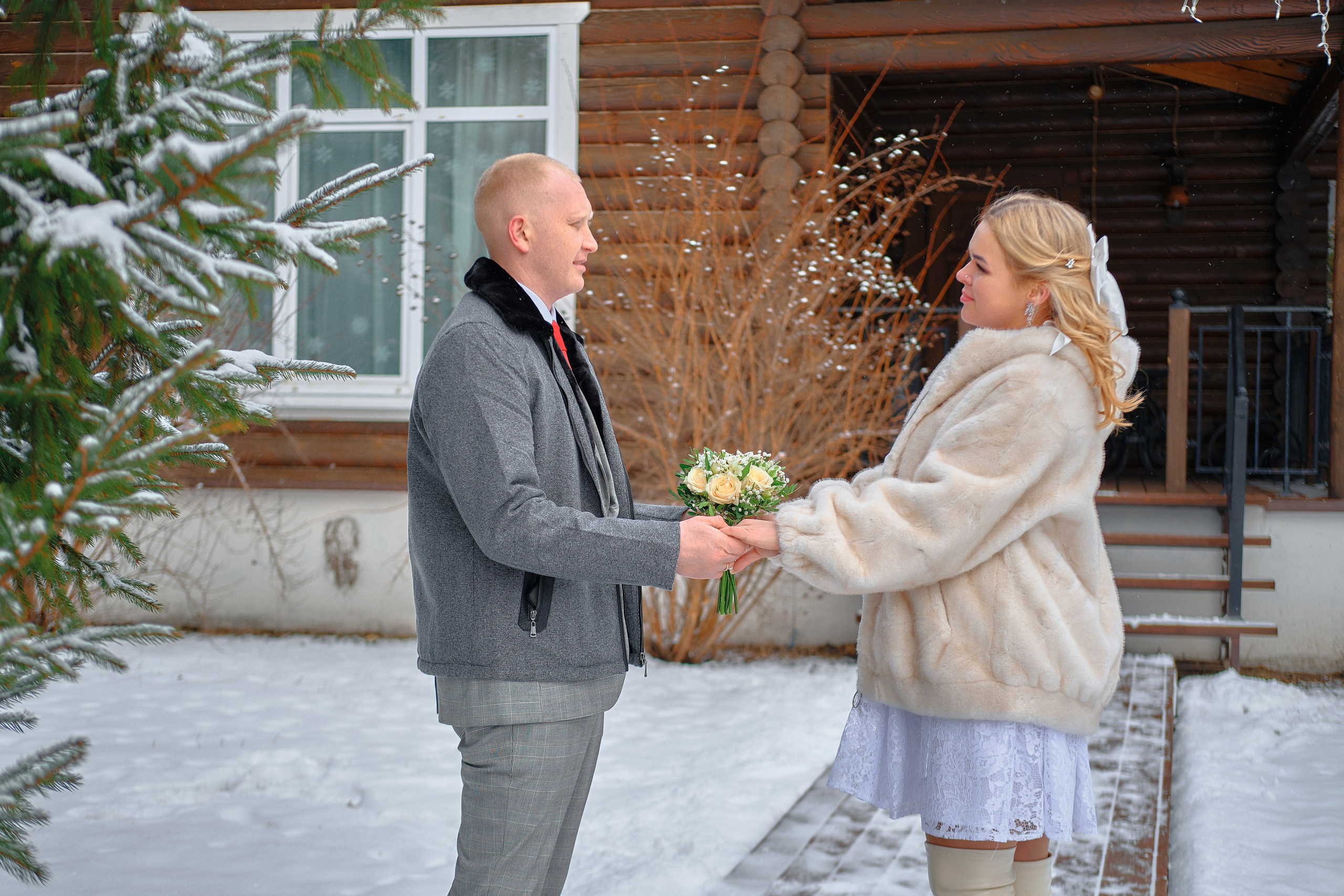 Свадебные фотосъемки. Семейный и женский фотограф в Новомосковске и Узловой Михеева Татьяна