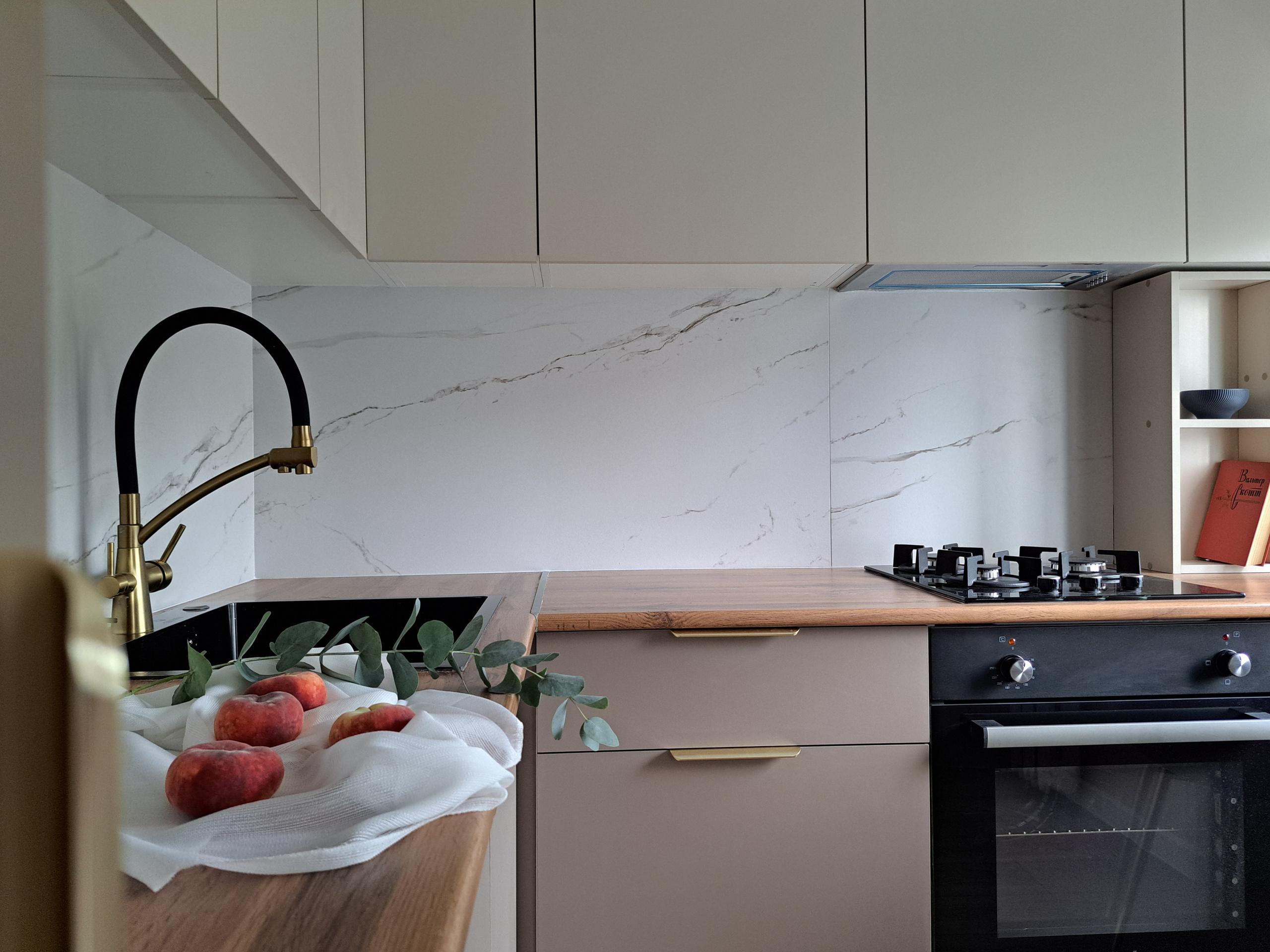 Г. Екатеринбург, ул. Азина. Хоумстейджинг и дизайн. Екатеринбург