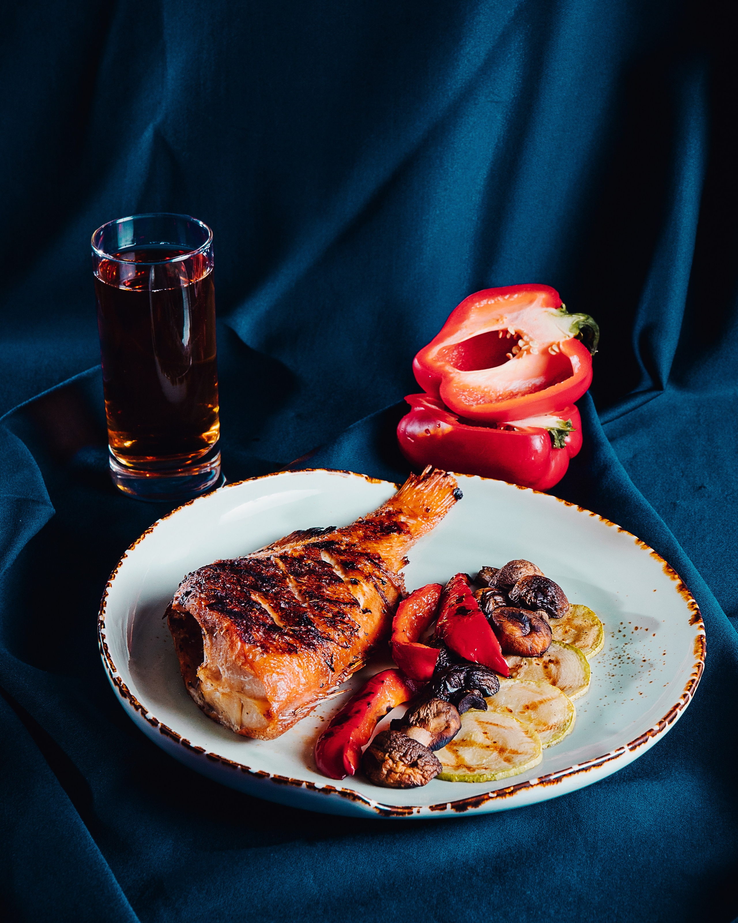 Фуд фотограф в Новокузнецке