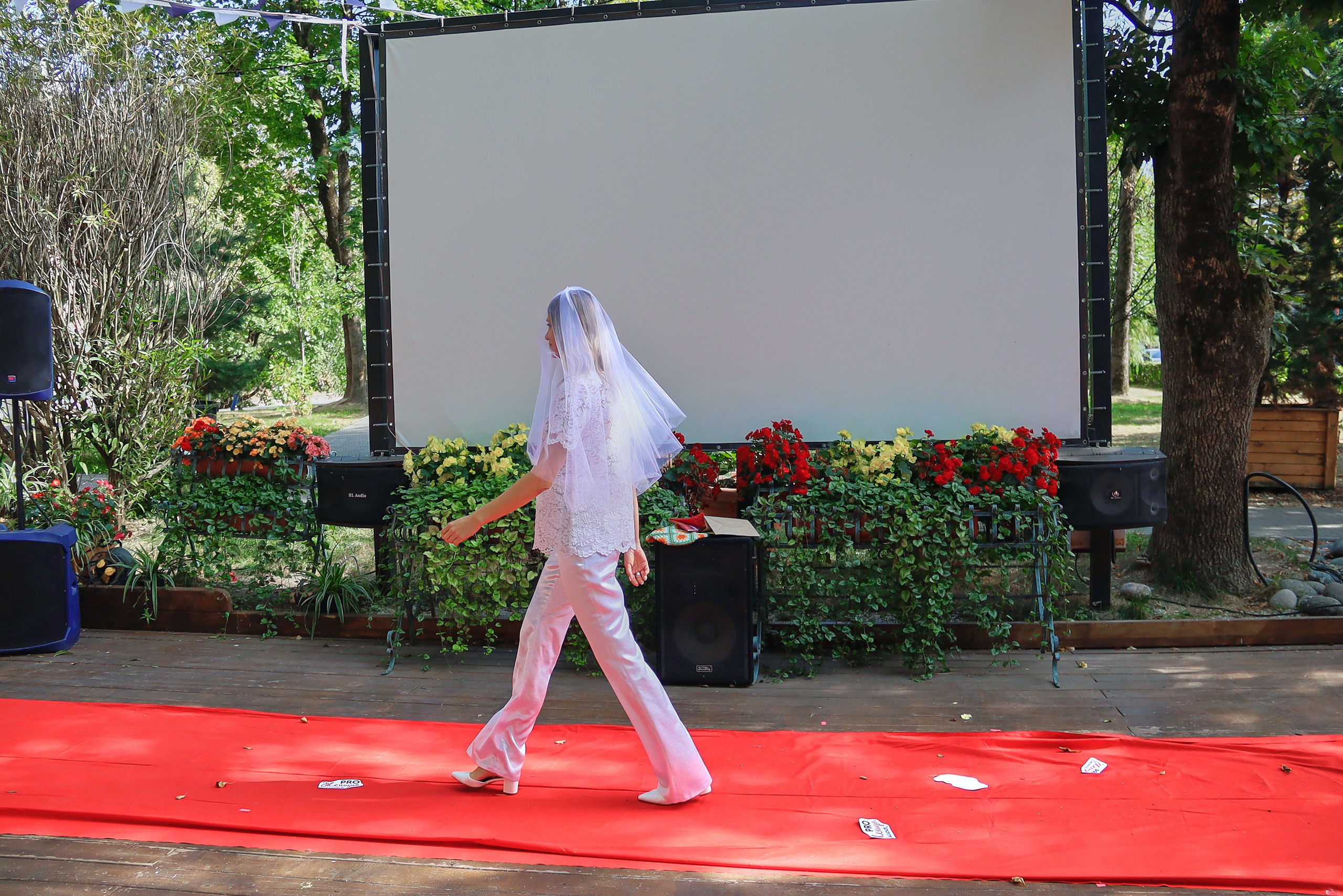 Международный эстафетный фестиваль PRОWOMENFEST 2024. Фотограф в Смоленске Ася Польшина