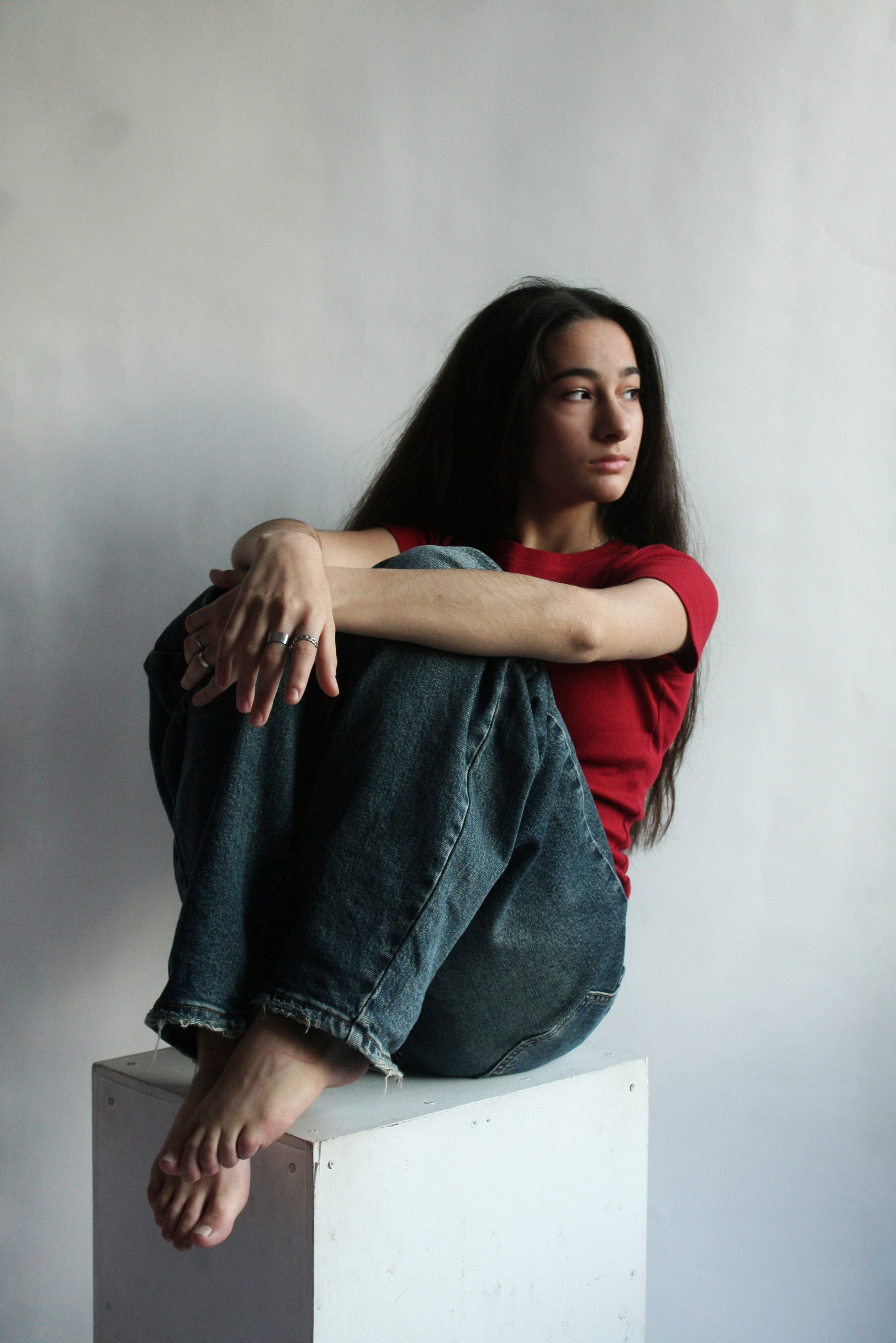 Виктория Максимова, контент-фотограф СПб, онлайн-съёмки