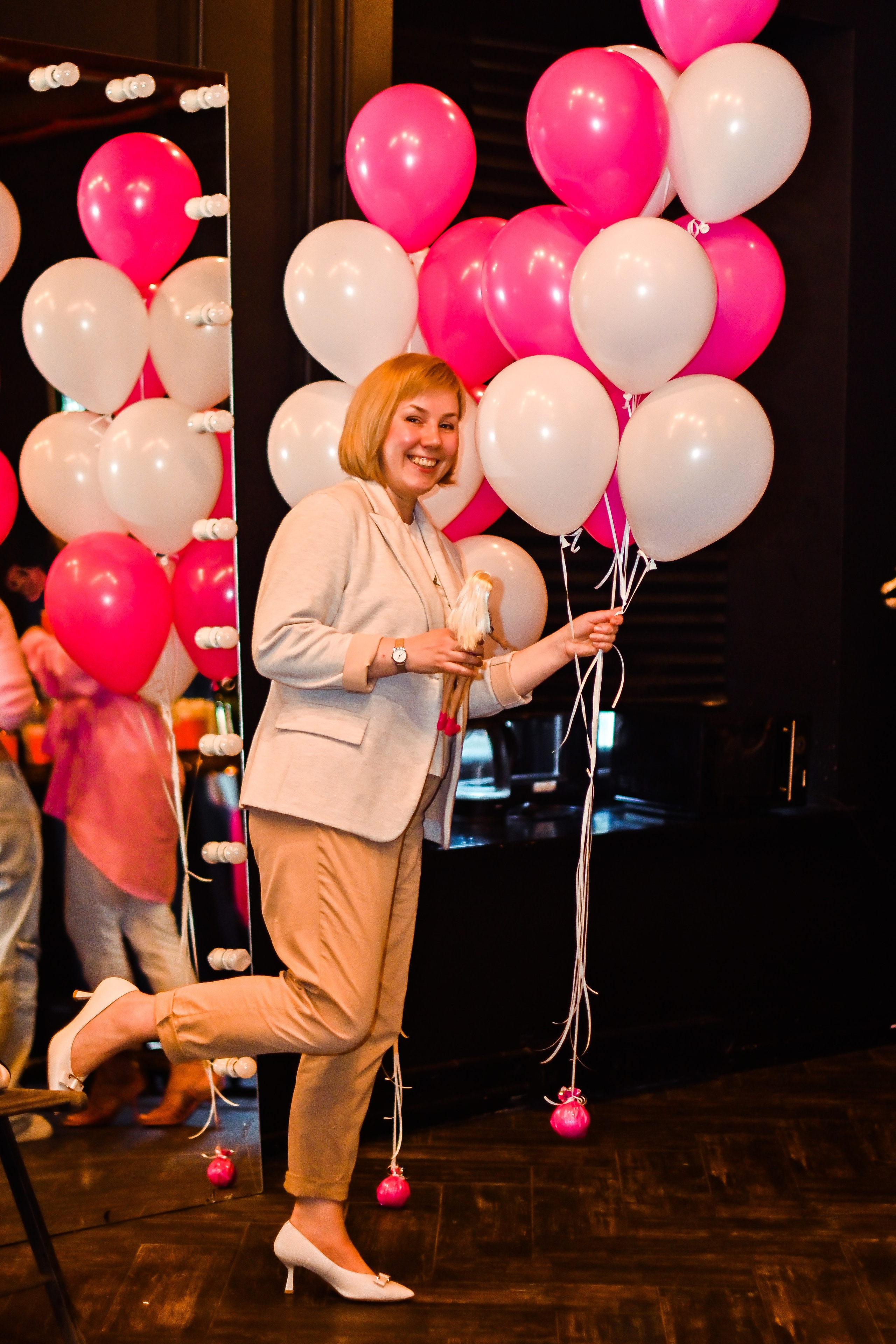 BARBI_PATY. Фотограф для бизнесконтента, репортажей и семейного альбома в Москве